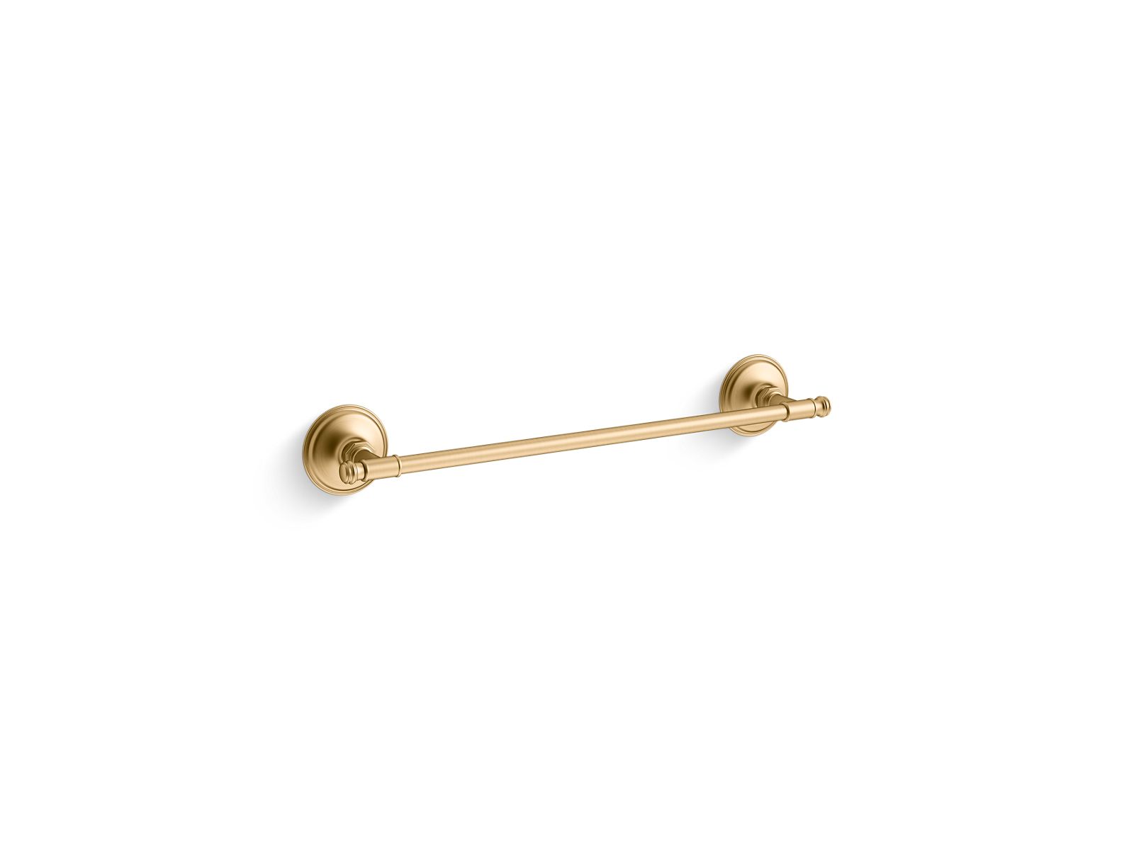 13821-eclectic-18-towel-bar-3.jpg Eclectic 18" towel bar