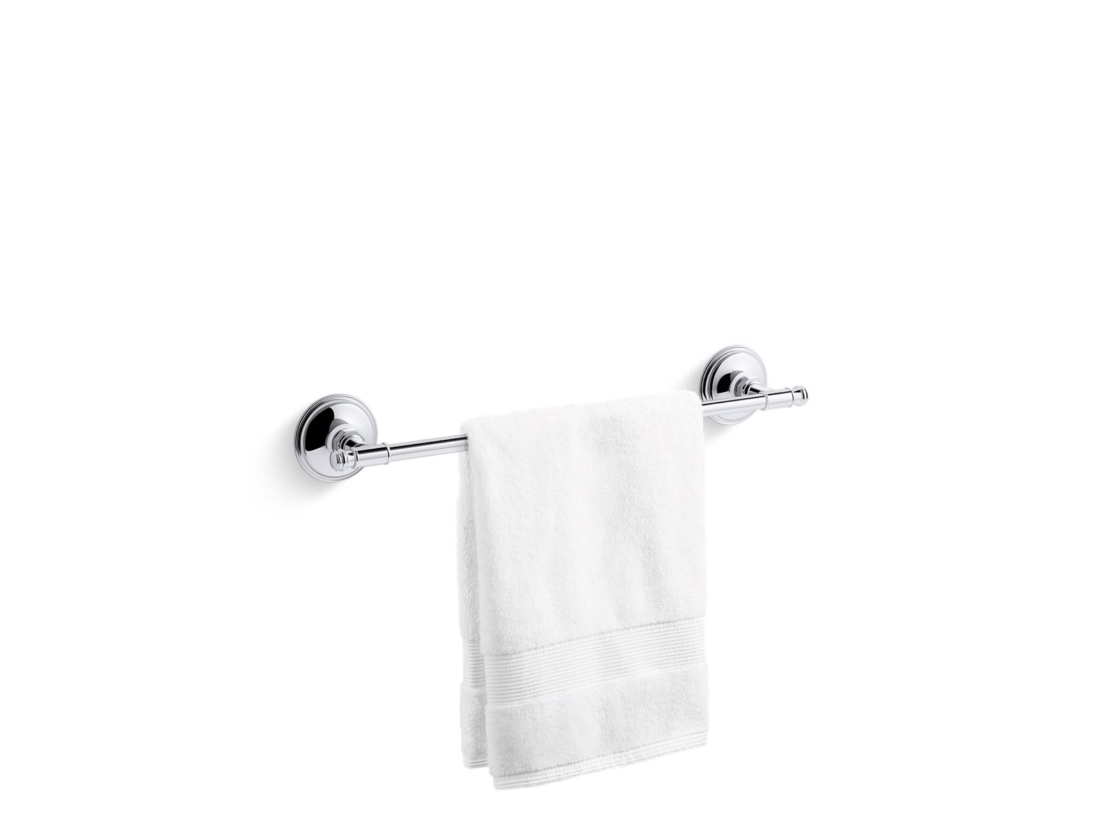 13821-eclectic-18-towel-bar-5.jpg Eclectic 18" towel bar