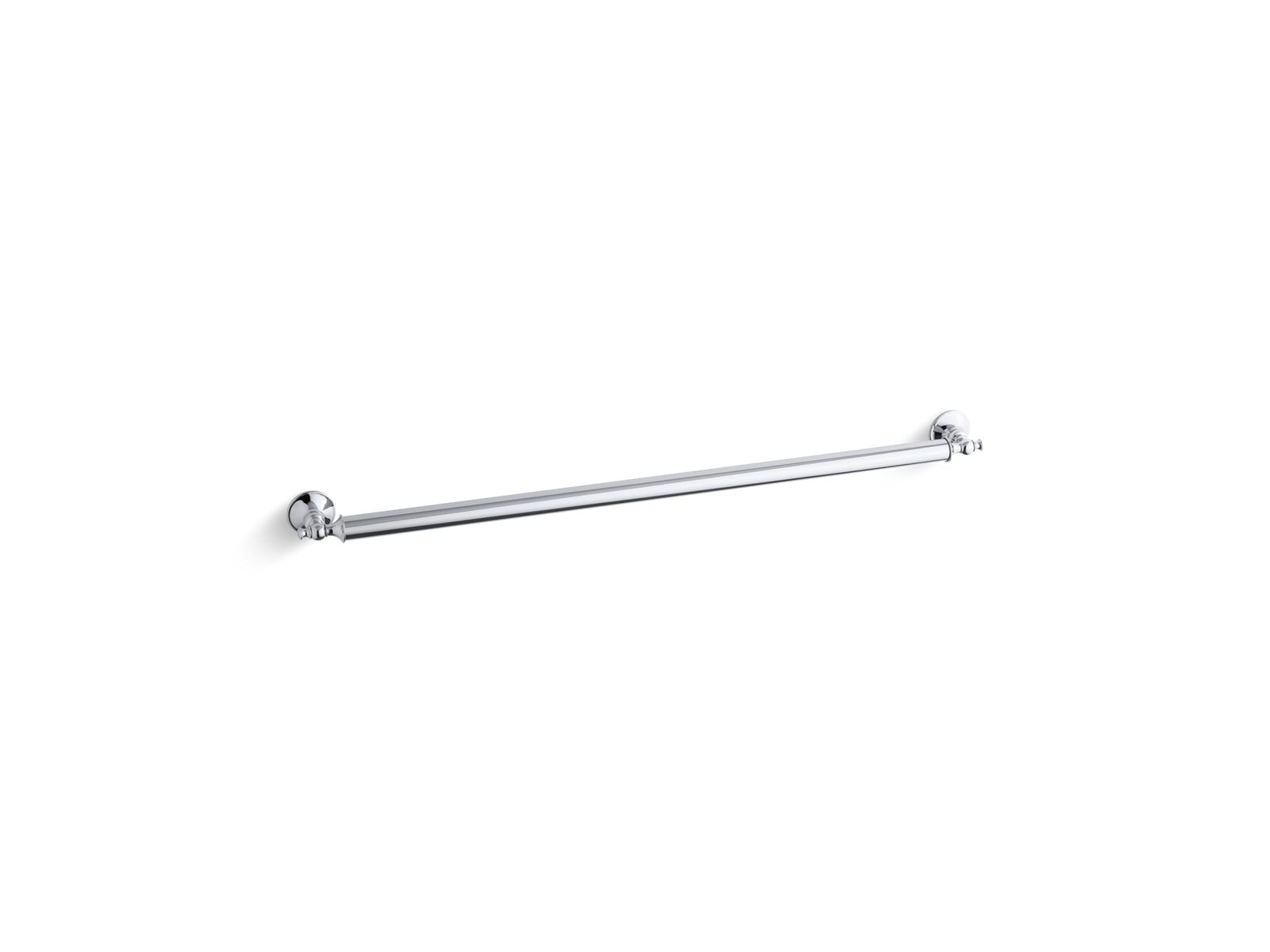 Traditional 36" grab bar