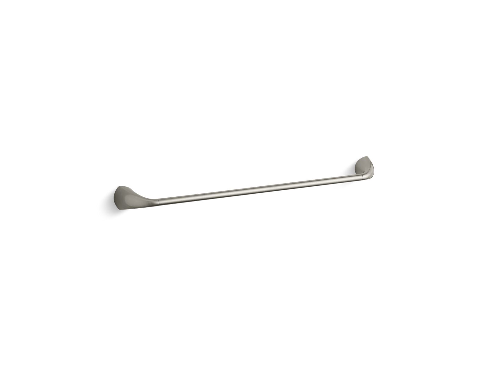 Mistos® 24" towel bar