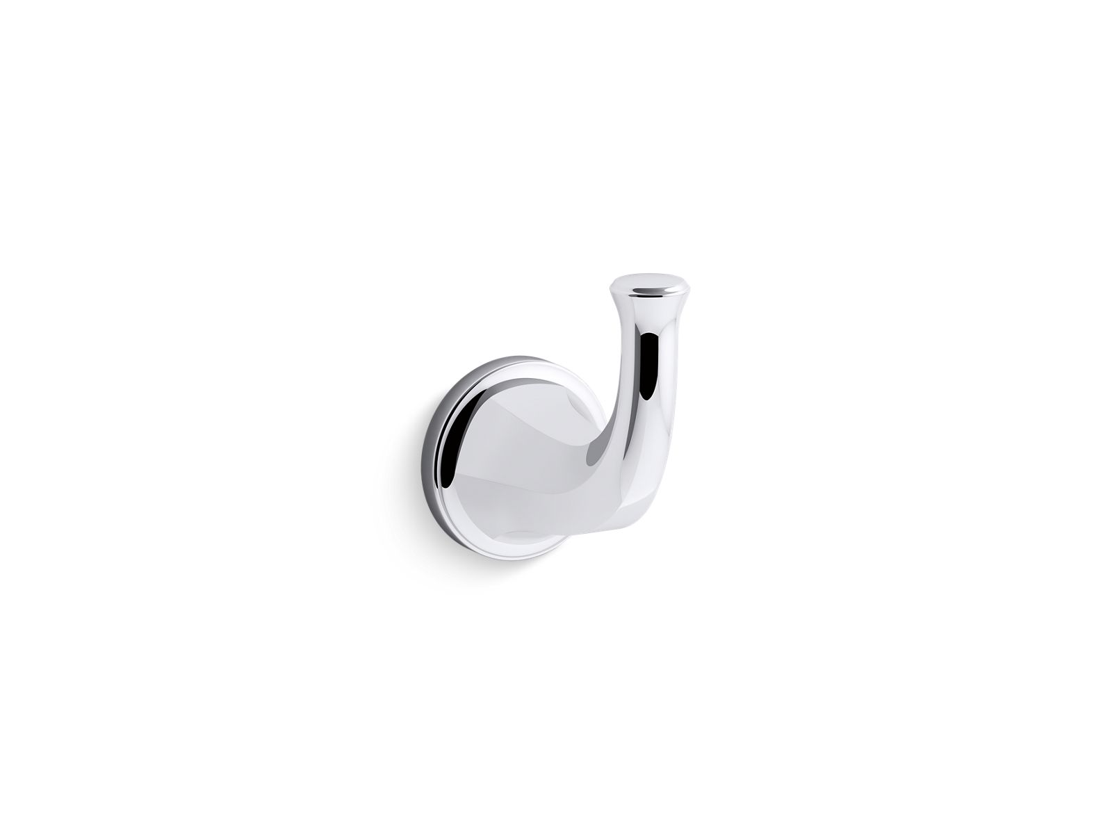Refined Robe hook
