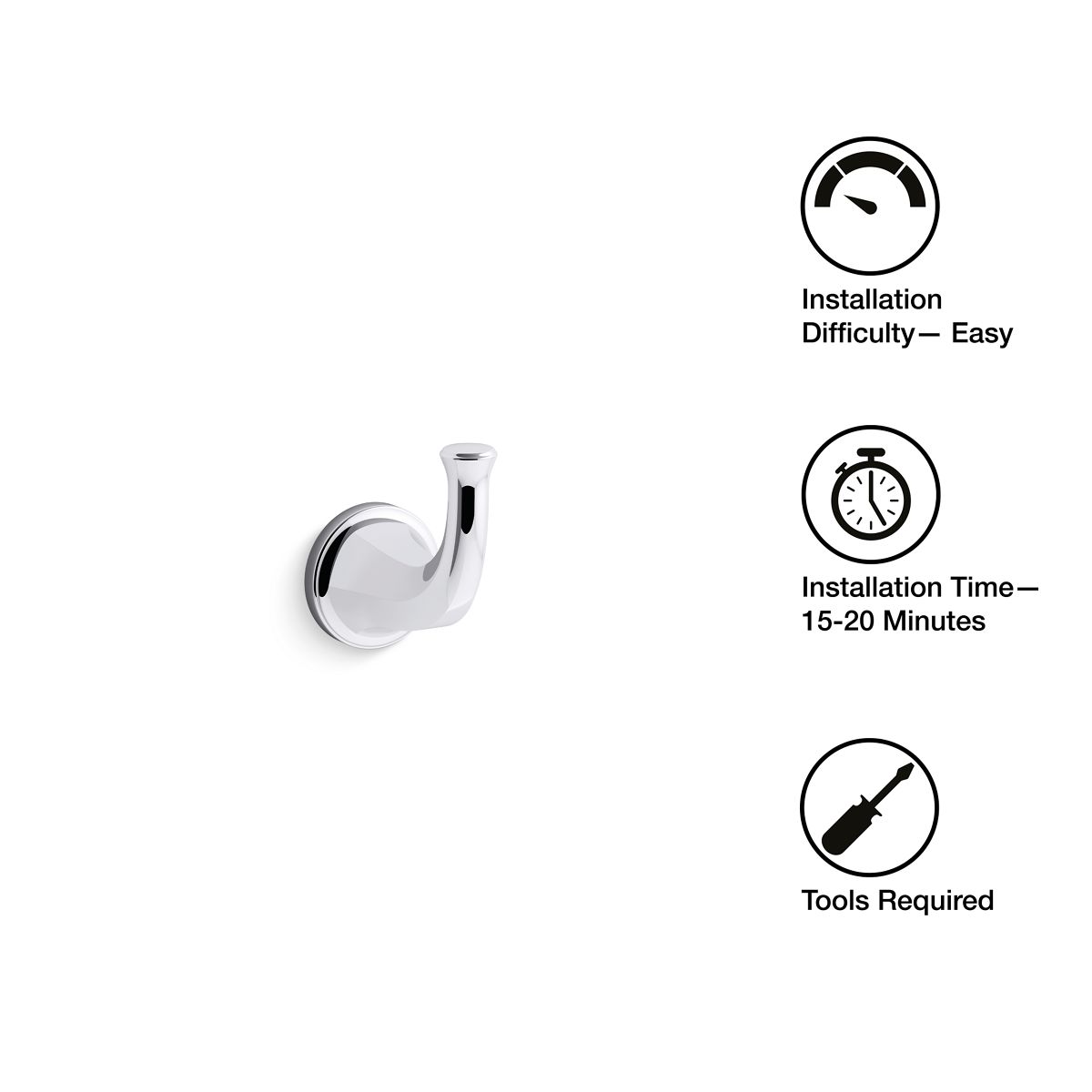 13860-refined-robe-hook-4.jpg Refined Robe hook