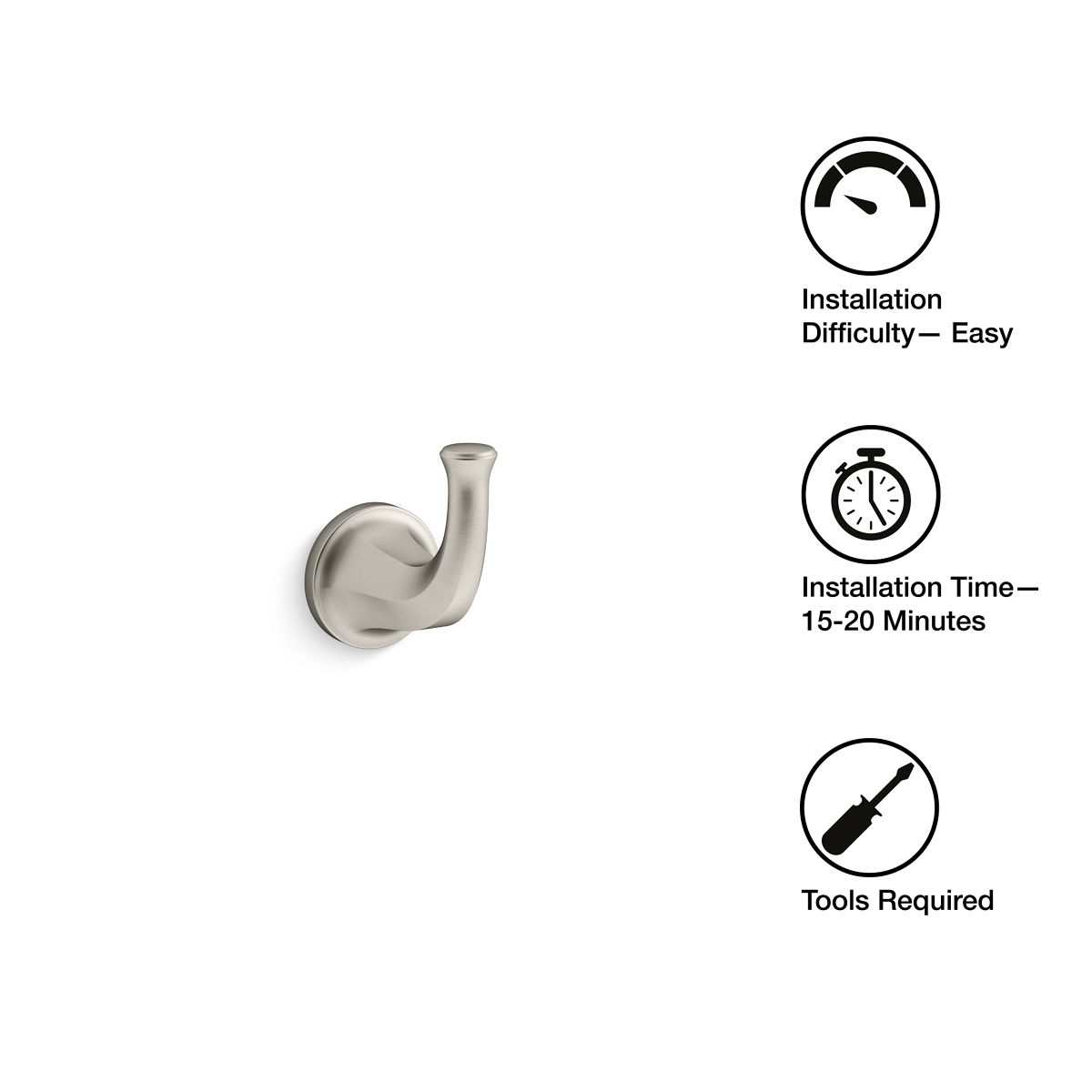 13860-refined-robe-hook-6.jpg Refined Robe hook