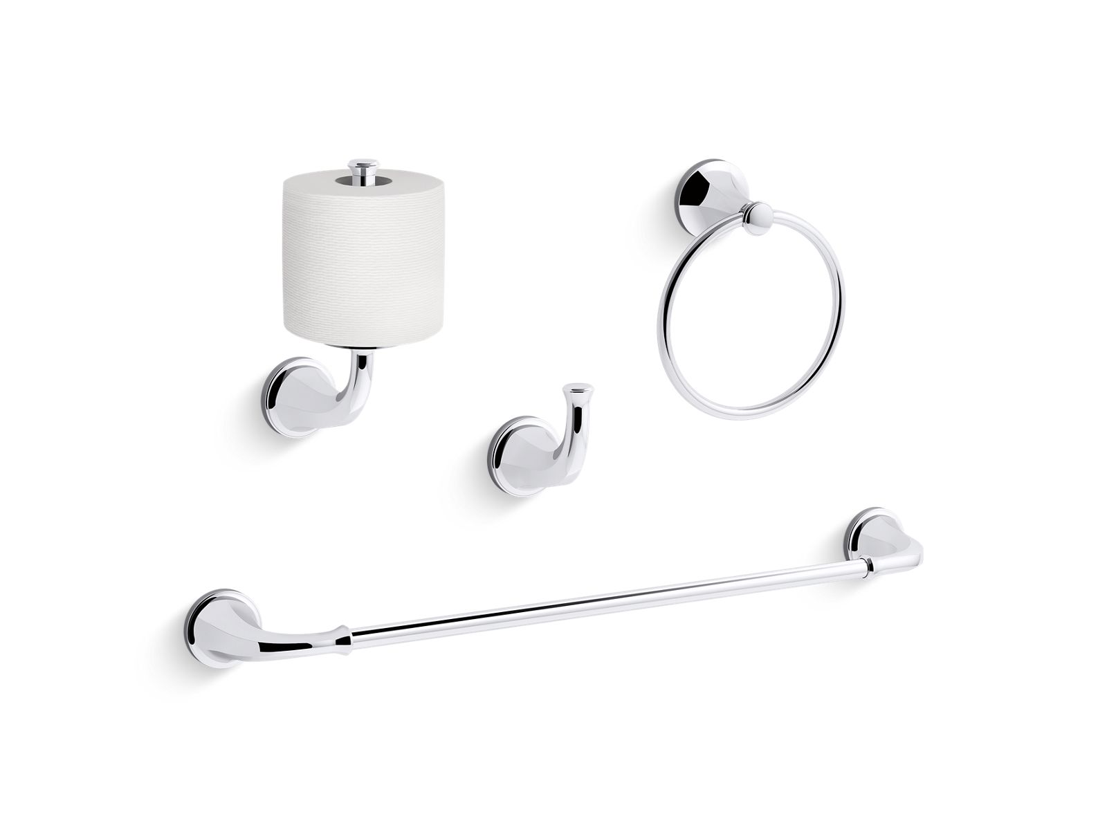 13860-refined-robe-hook-7.jpg Refined Robe hook