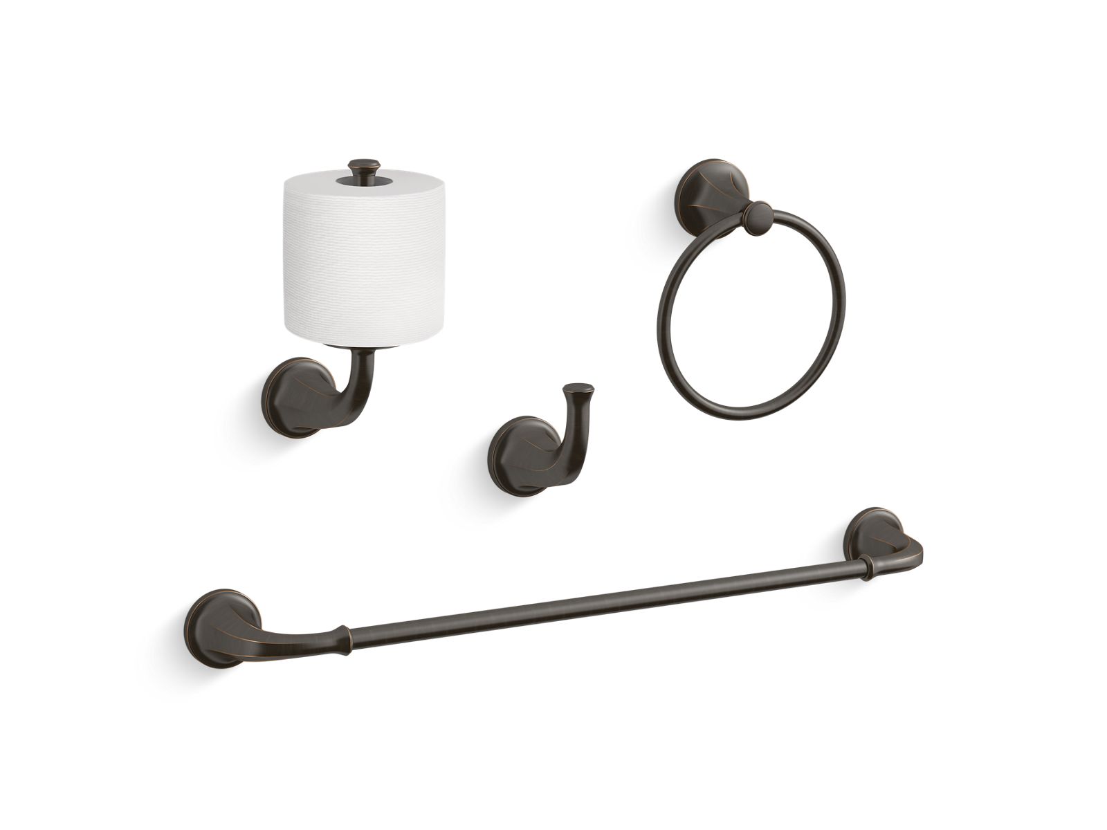 13860-refined-robe-hook-8.jpg Refined Robe hook