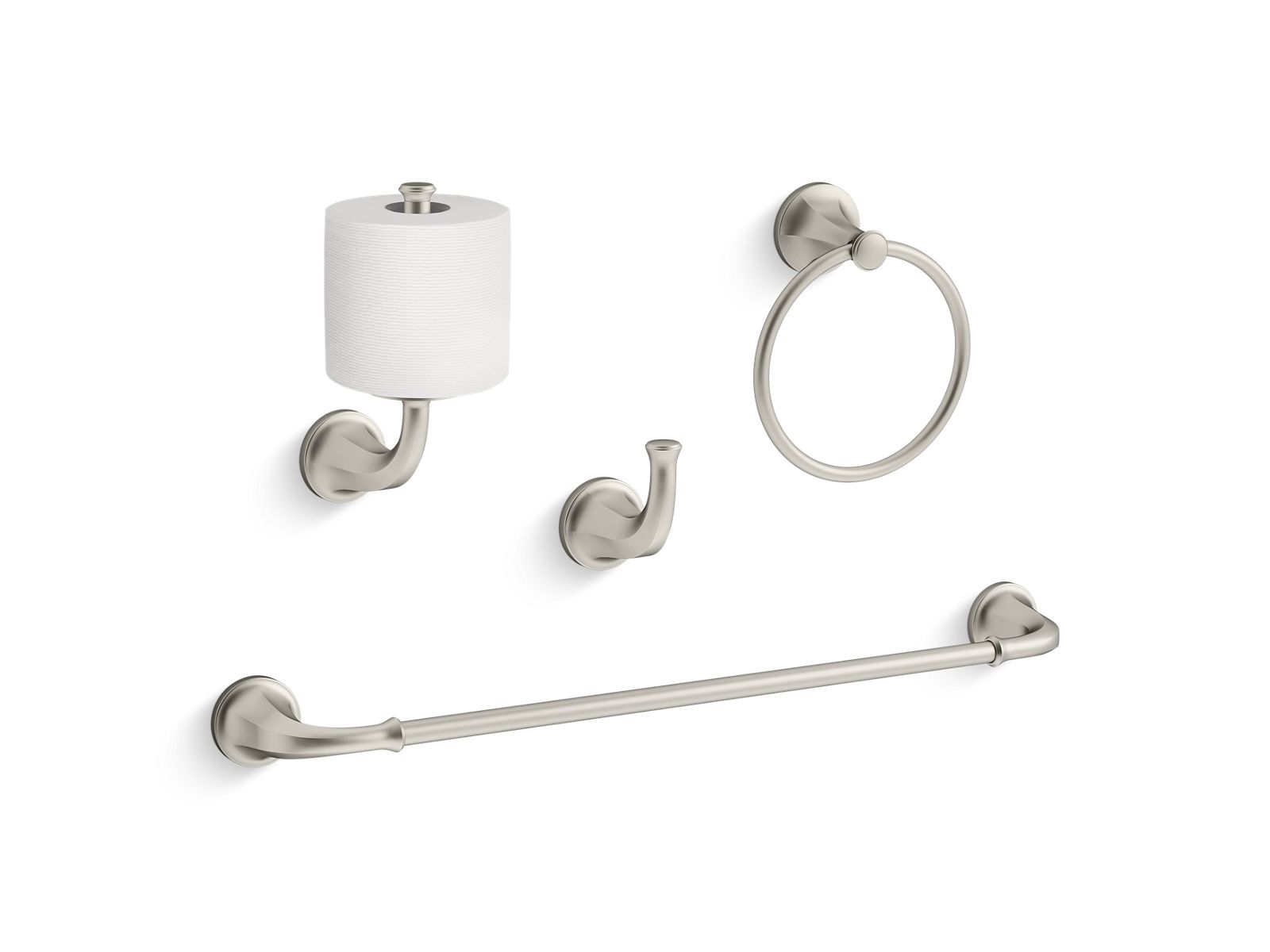 13860-refined-robe-hook-9.jpg Refined Robe hook