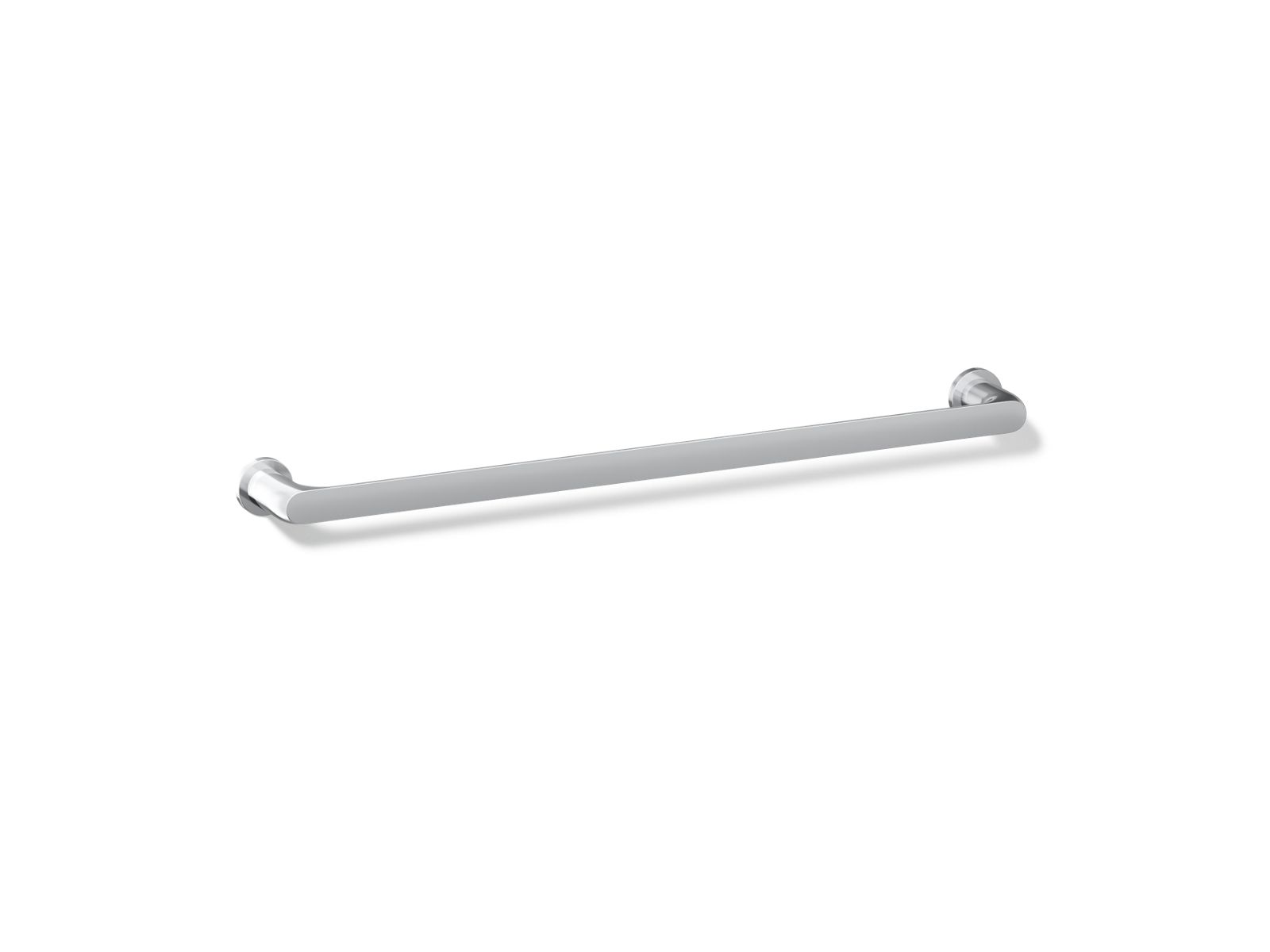 Avid® 24" towel bar