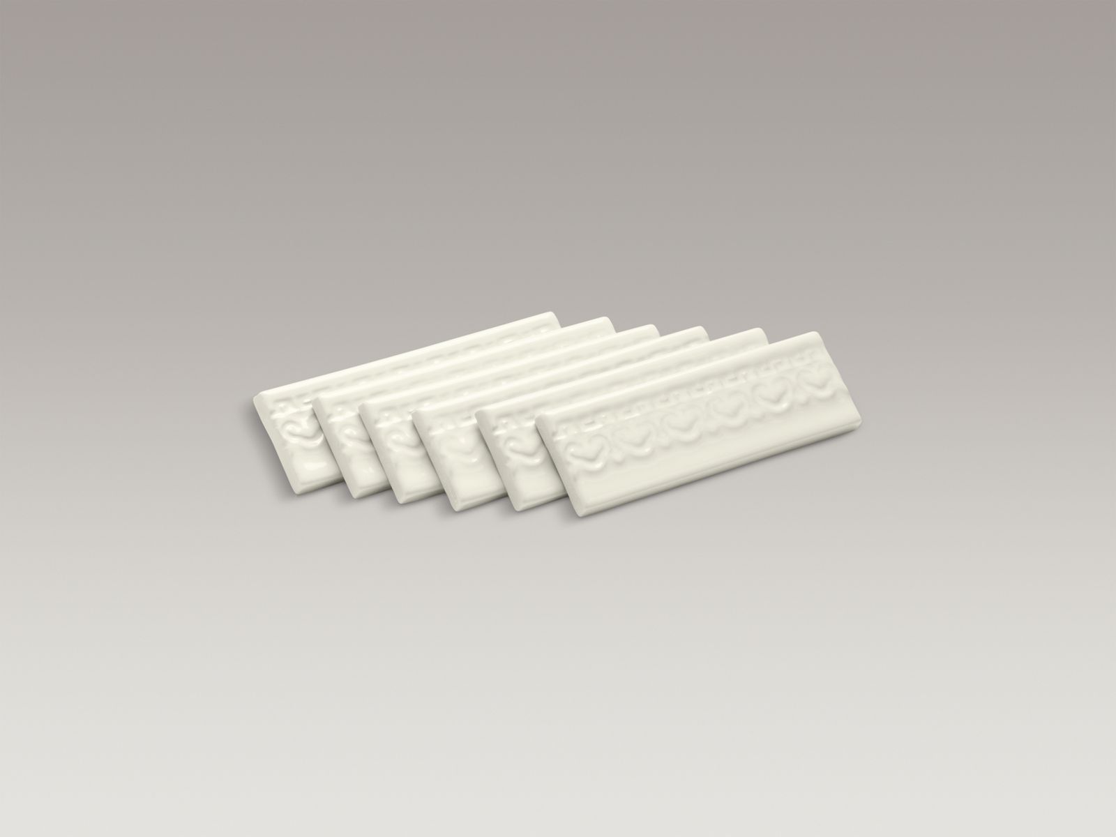 13886-interlace-tm-decorative-tile-1.jpg Interlace(TM) decorative tile