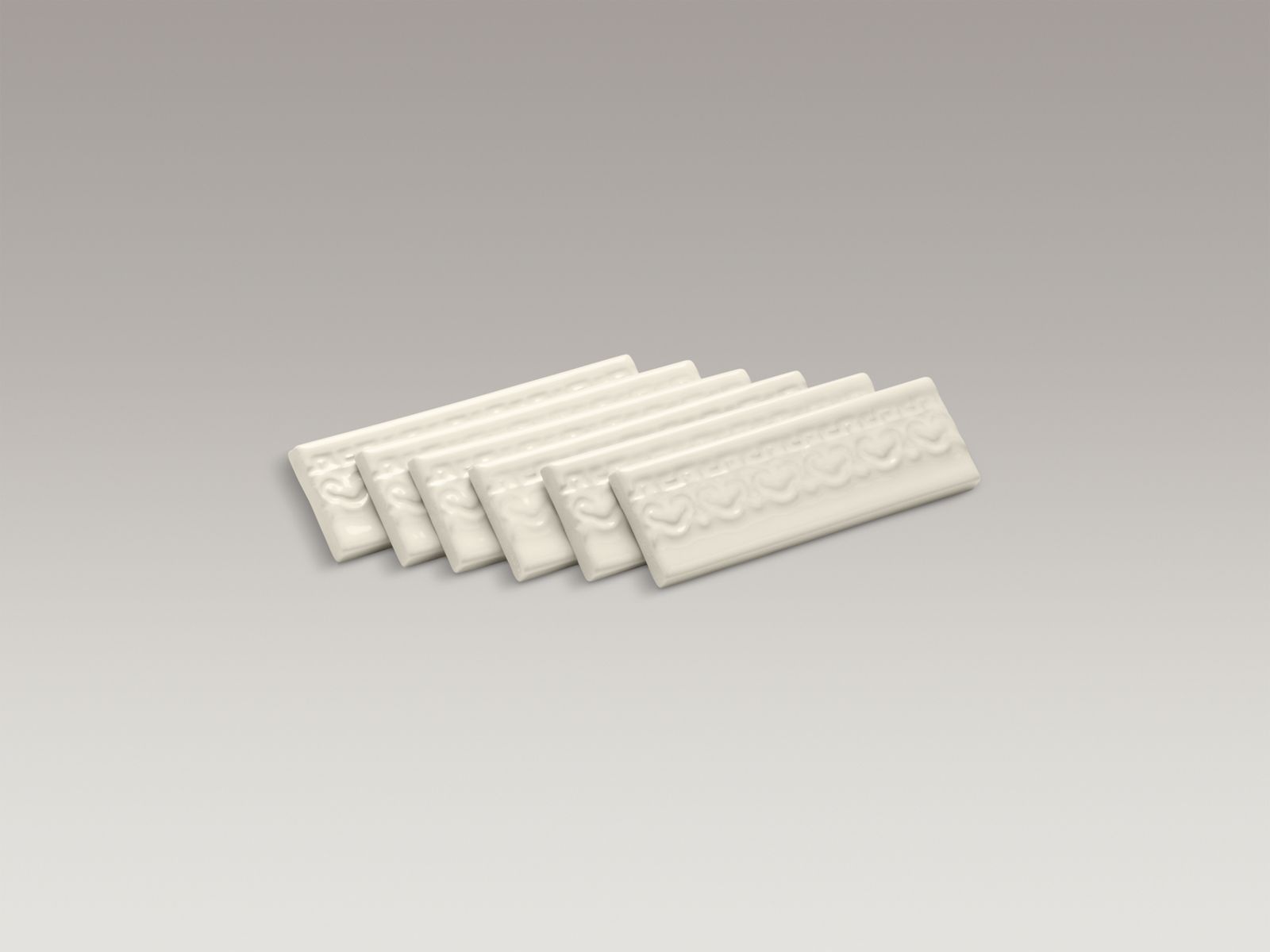 13886-interlace-tm-decorative-tile-2.jpg Interlace(TM) decorative tile