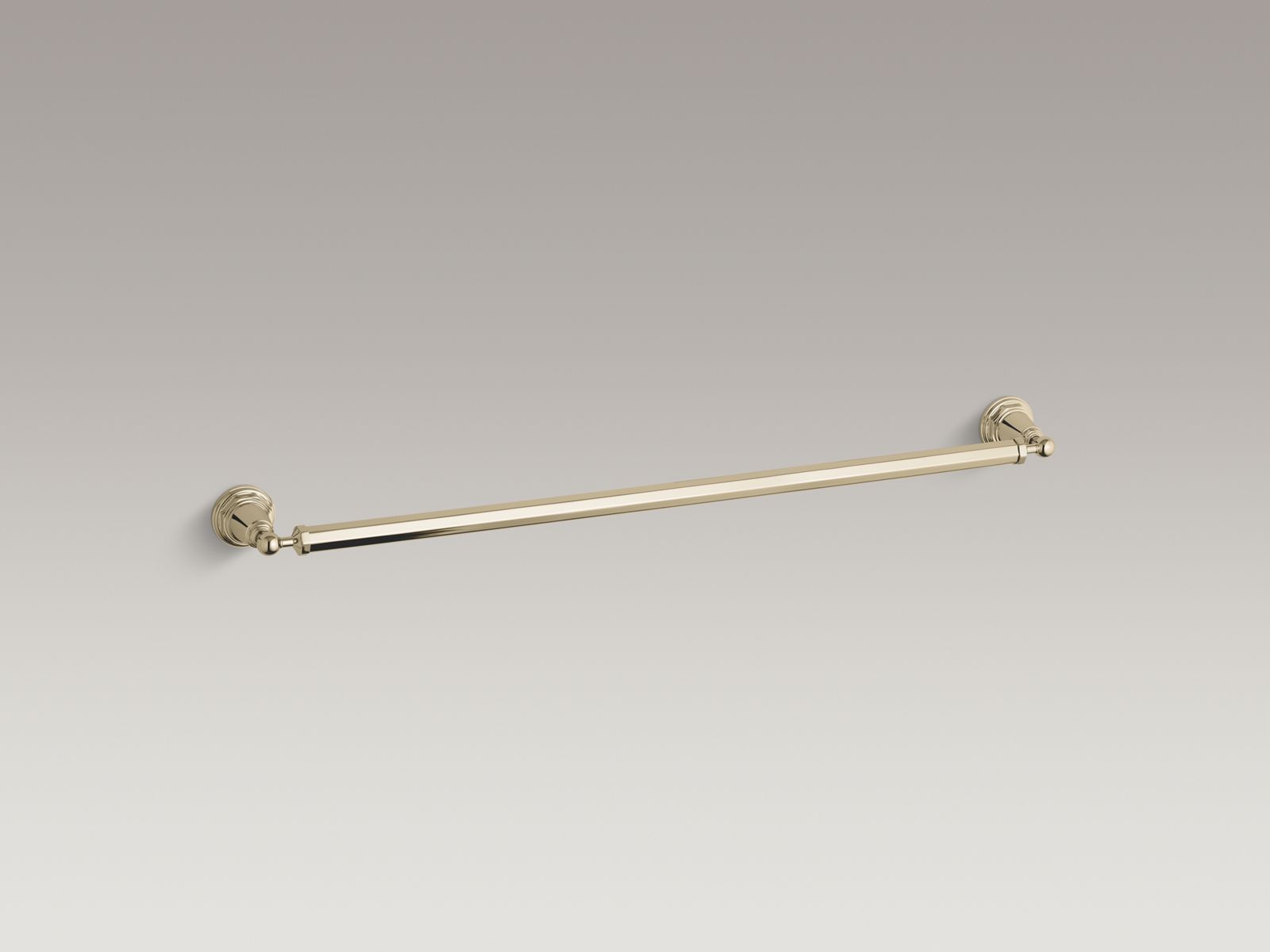 13894-pinstripe-30-towel-bar-2.jpg Pinstripe® 30" towel bar