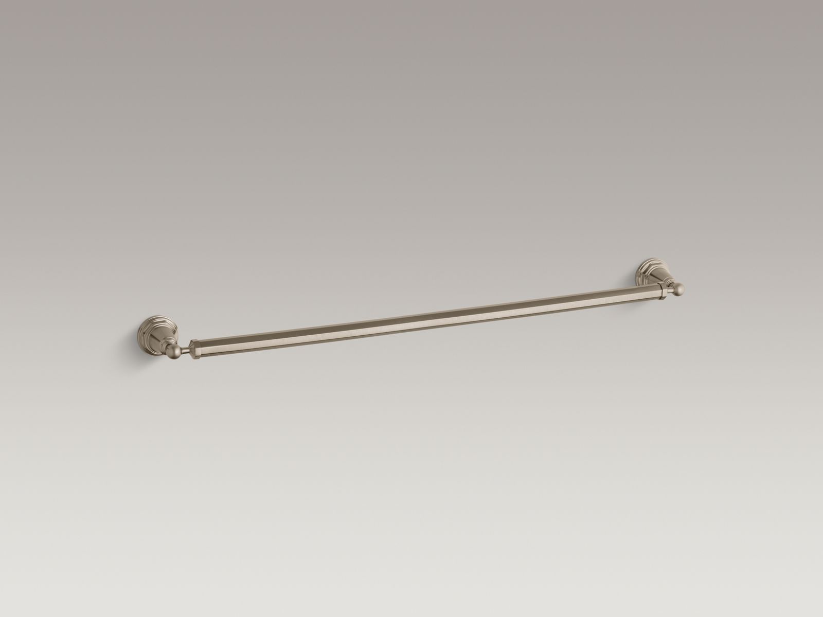 13894-pinstripe-30-towel-bar-4.jpg Pinstripe® 30" towel bar