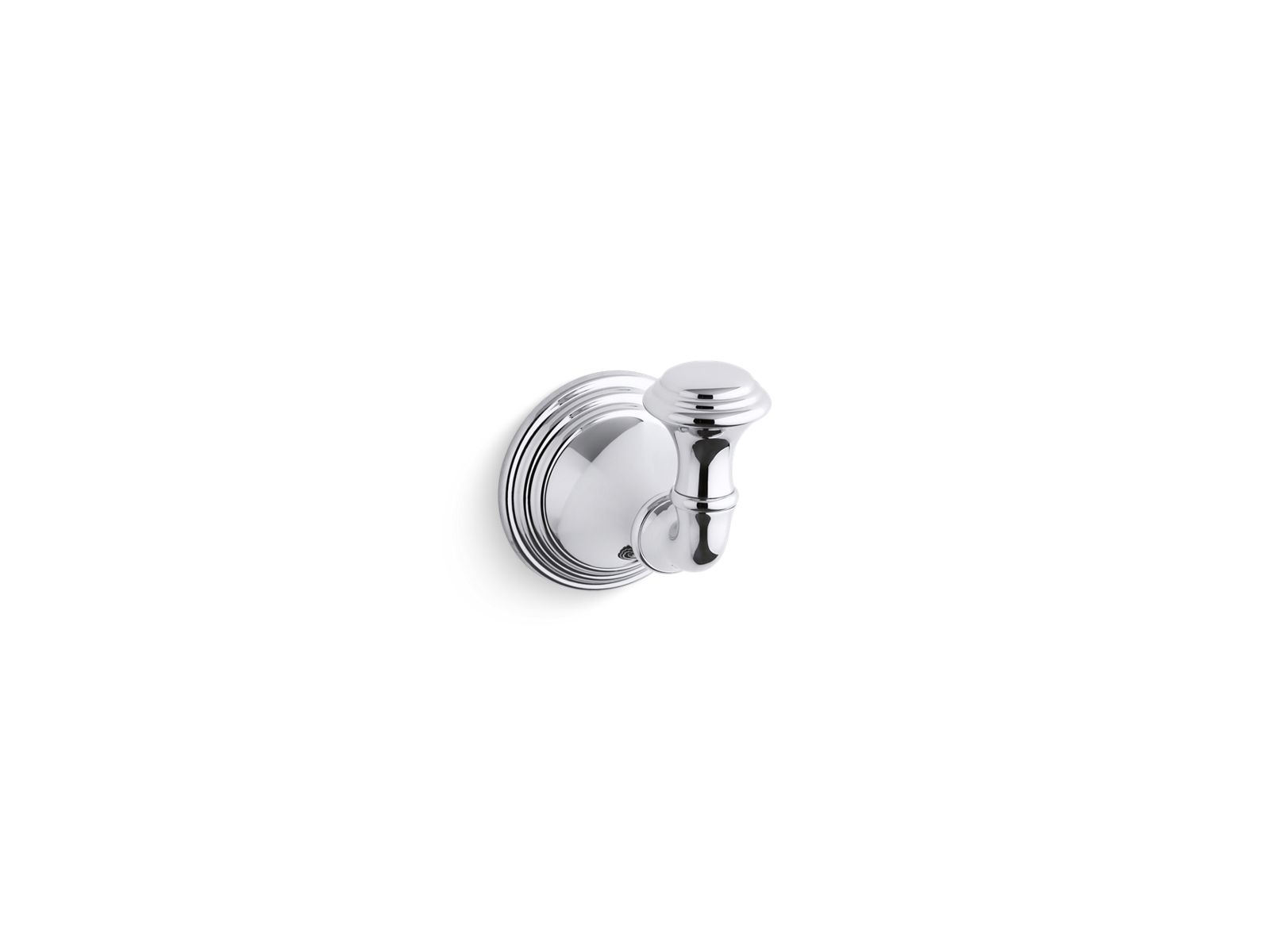 Devonshire® Robe hook