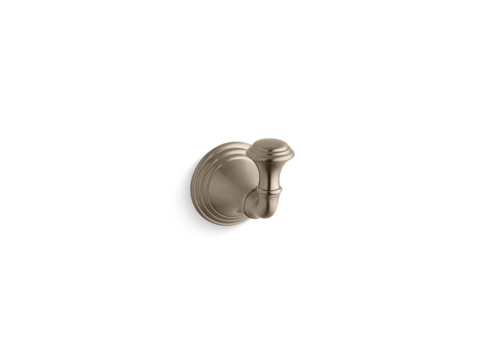 13981-devonshire-robe-hook-3.jpg Devonshire® Robe hook