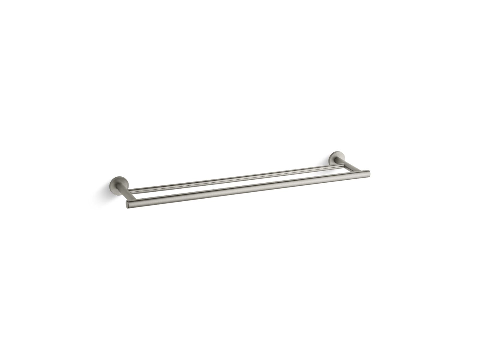14021-stillness-24-double-towel-bar-2.jpg Stillness® 24" double towel bar
