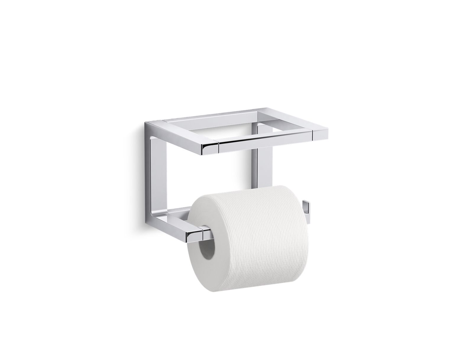 14070-draft-pivoting-toilet-paper-holder-1.jpg Draft® Pivoting toilet paper holder