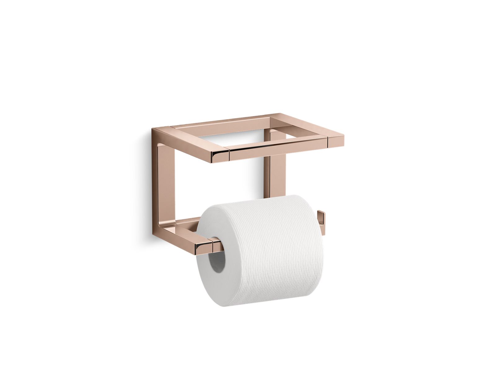 14070-draft-pivoting-toilet-paper-holder-4.jpg Draft® Pivoting toilet paper holder