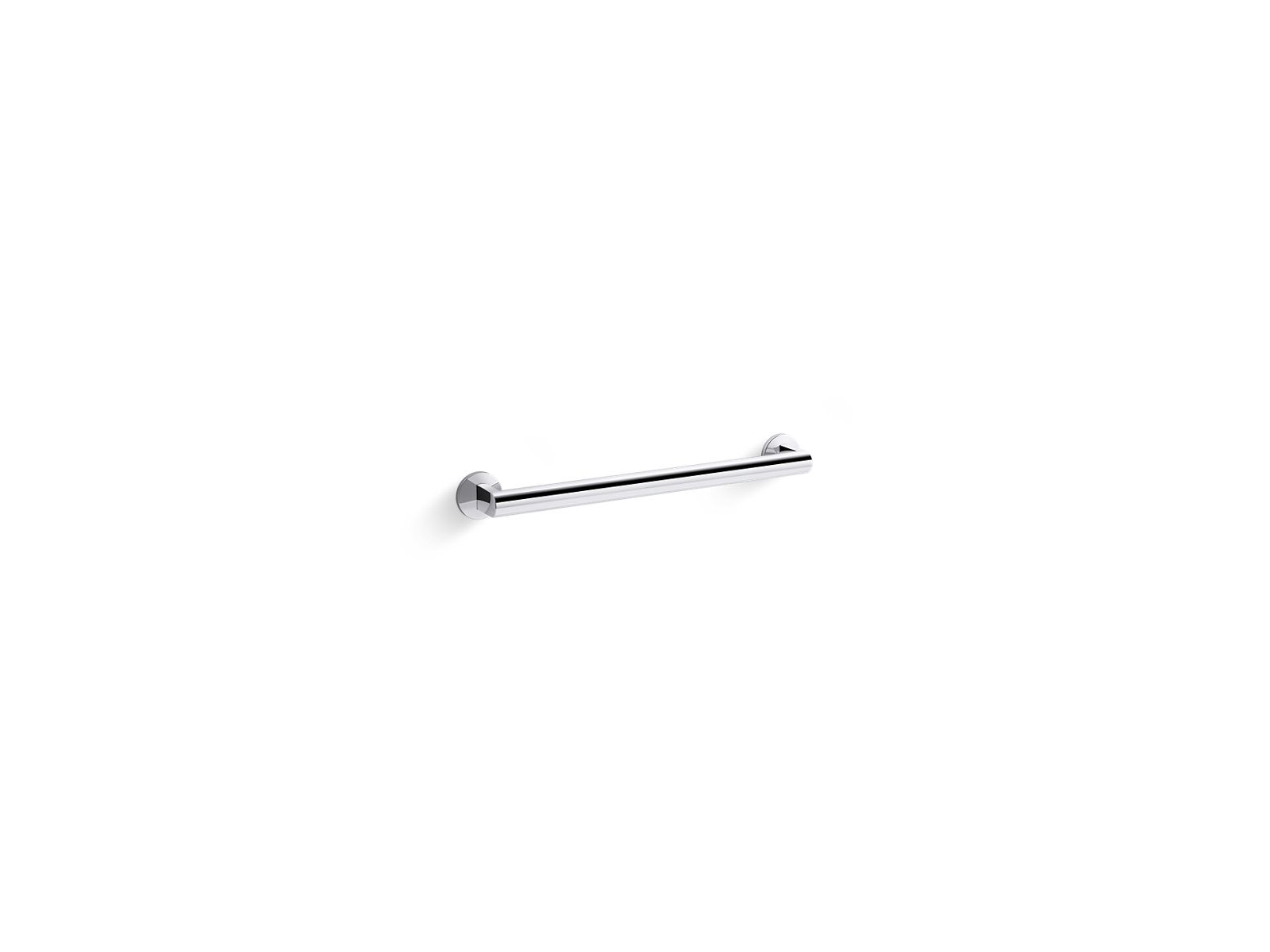 Components™ 18" grab bar