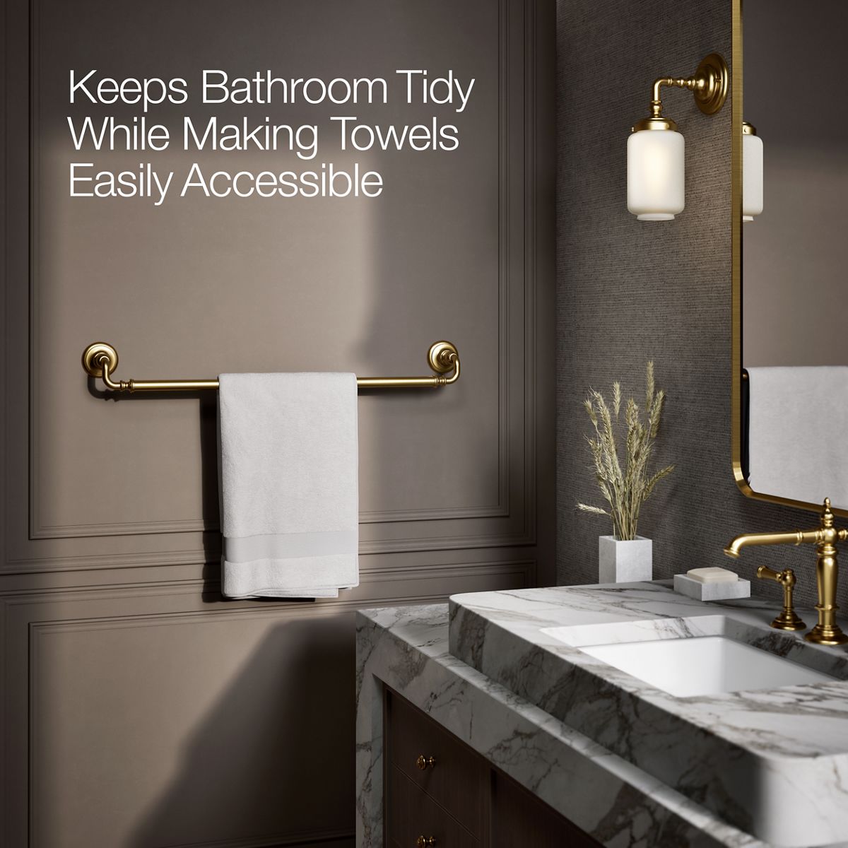 14096-artifacts-30-towel-bar-28.jpg Artifacts® 30" towel bar