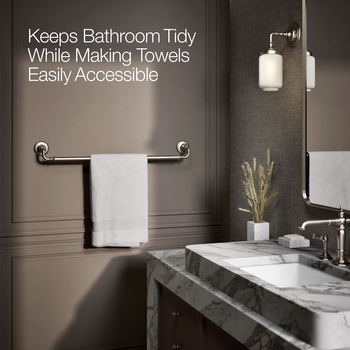 14096-artifacts-30-towel-bar-29.jpg Artifacts® 30" towel bar