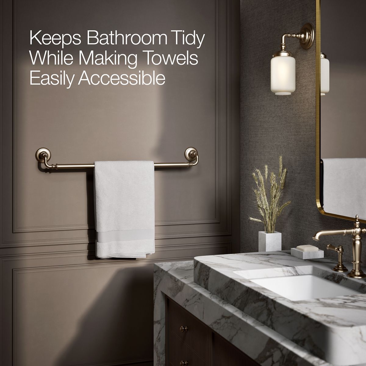 14096-artifacts-30-towel-bar-30.jpg Artifacts® 30" towel bar