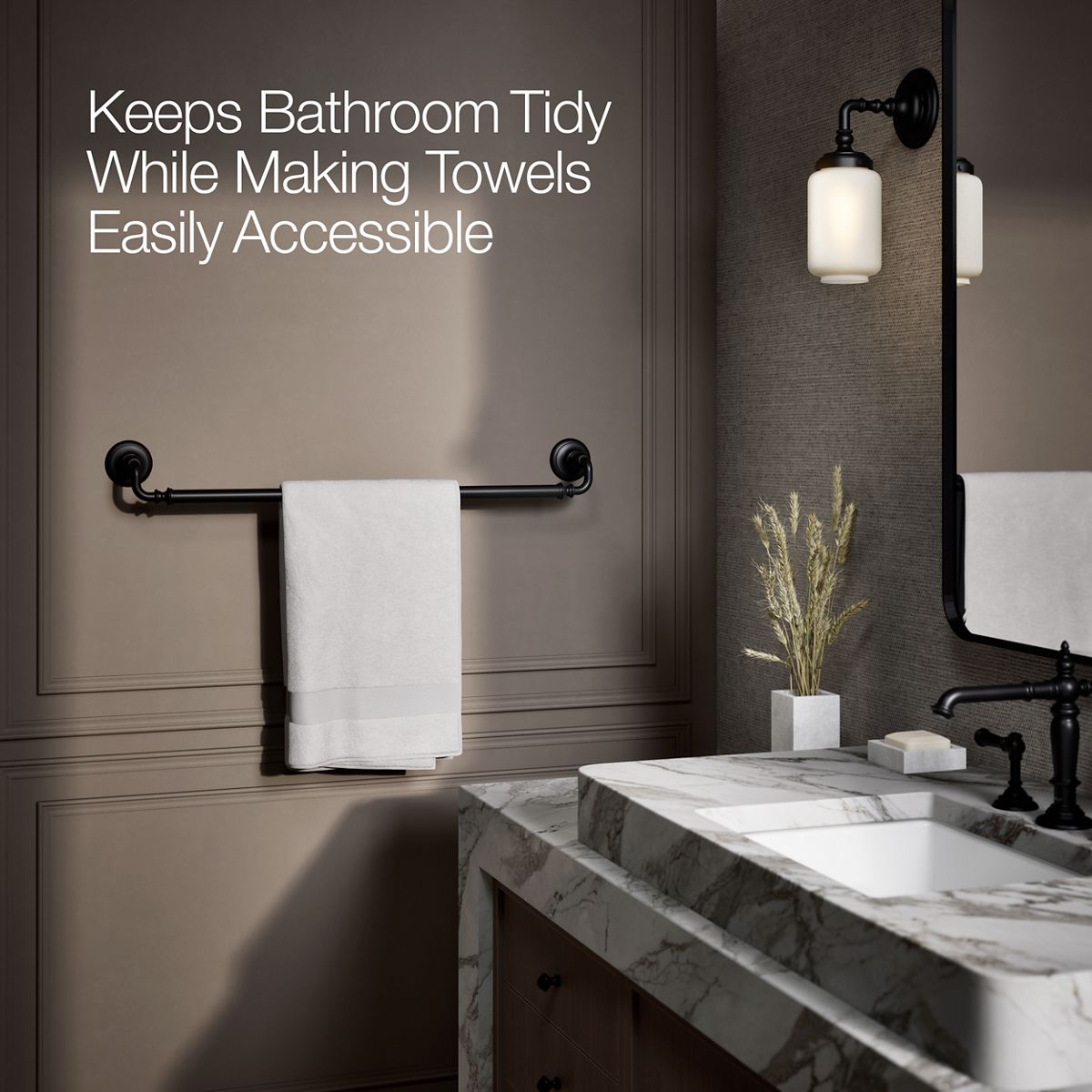 14096-artifacts-30-towel-bar-32.jpg Artifacts® 30" towel bar
