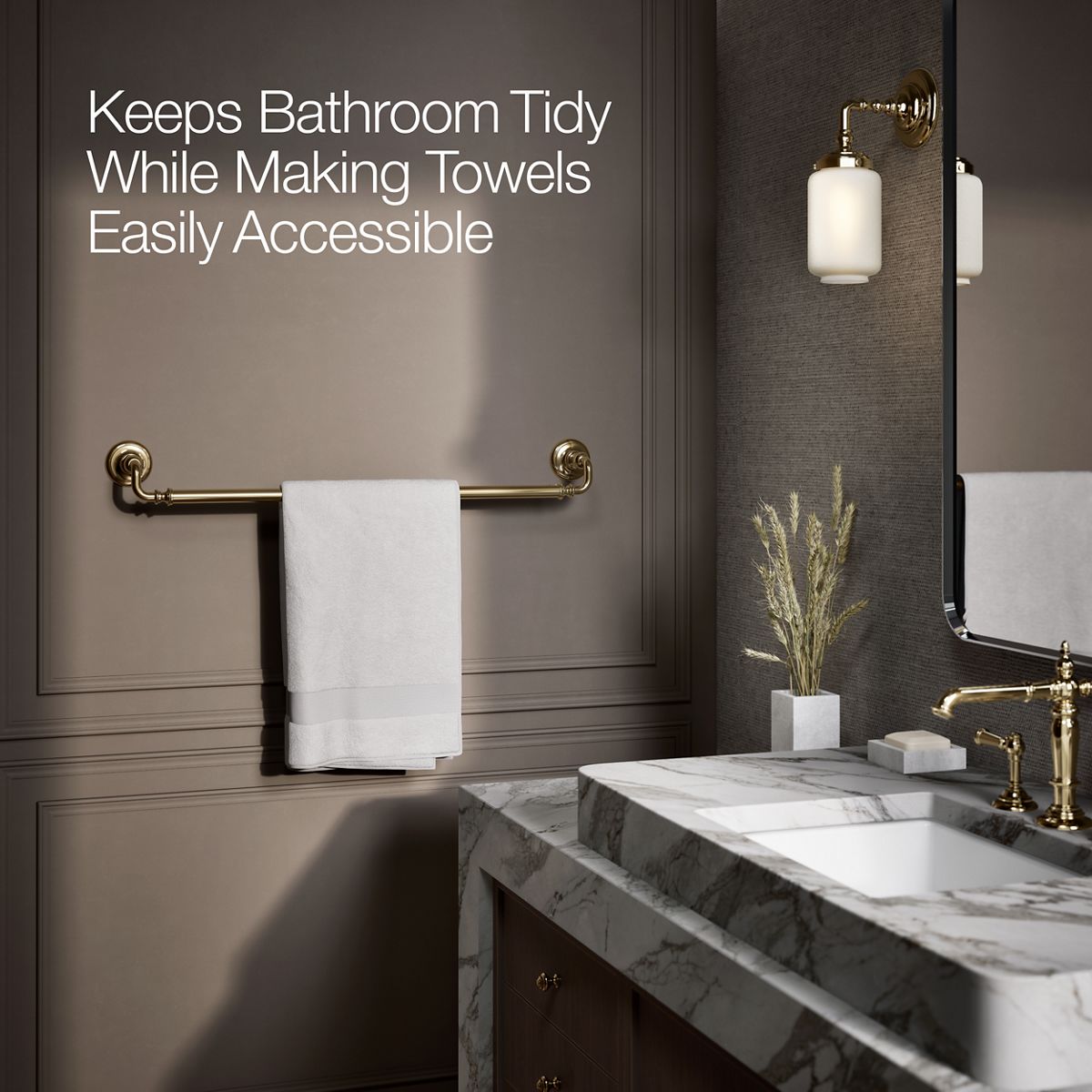 14096-artifacts-30-towel-bar-33.jpg Artifacts® 30" towel bar