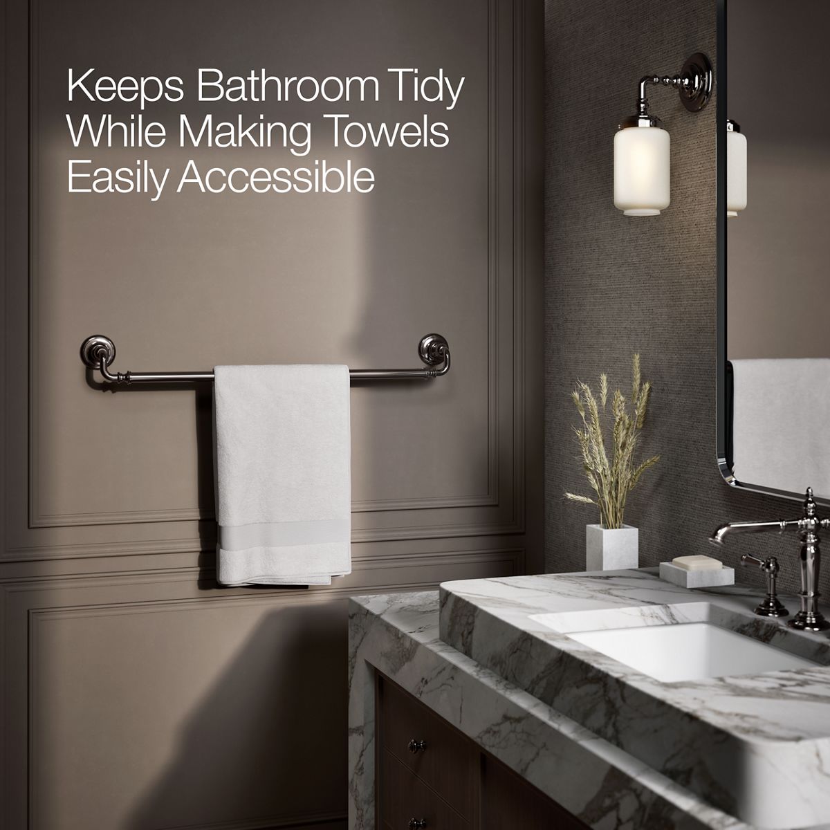 14096-artifacts-30-towel-bar-34.jpg Artifacts® 30" towel bar