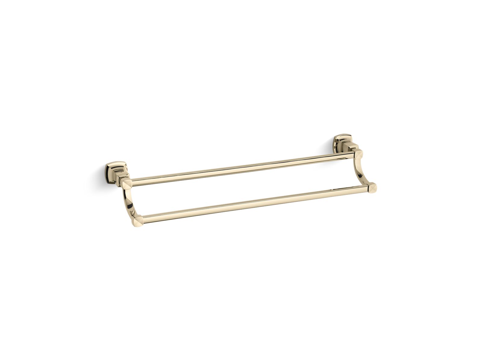14124-margaux-24-double-towel-bar-2.jpg Margaux® 24" double towel bar
