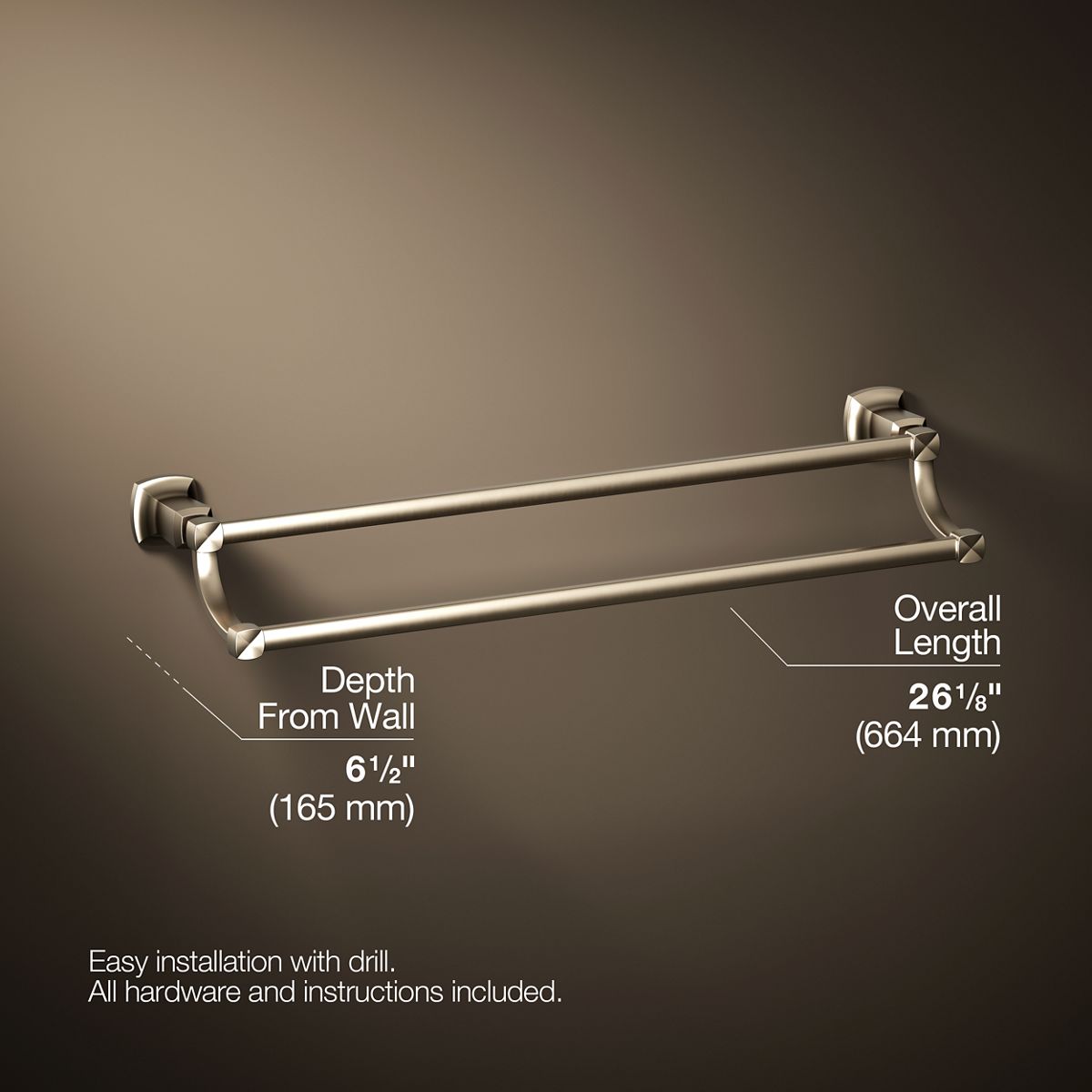 14124-margaux-24-double-towel-bar-7.jpg Margaux® 24" double towel bar