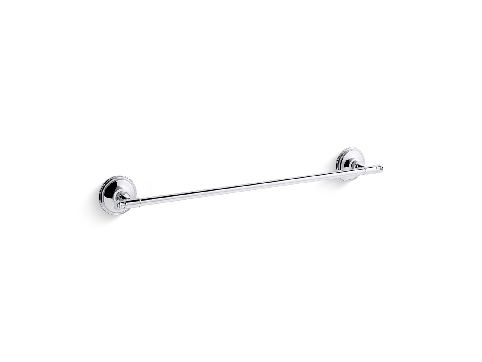 14150-eclectic-24-towel-bar-1.jpg Eclectic 24" towel bar