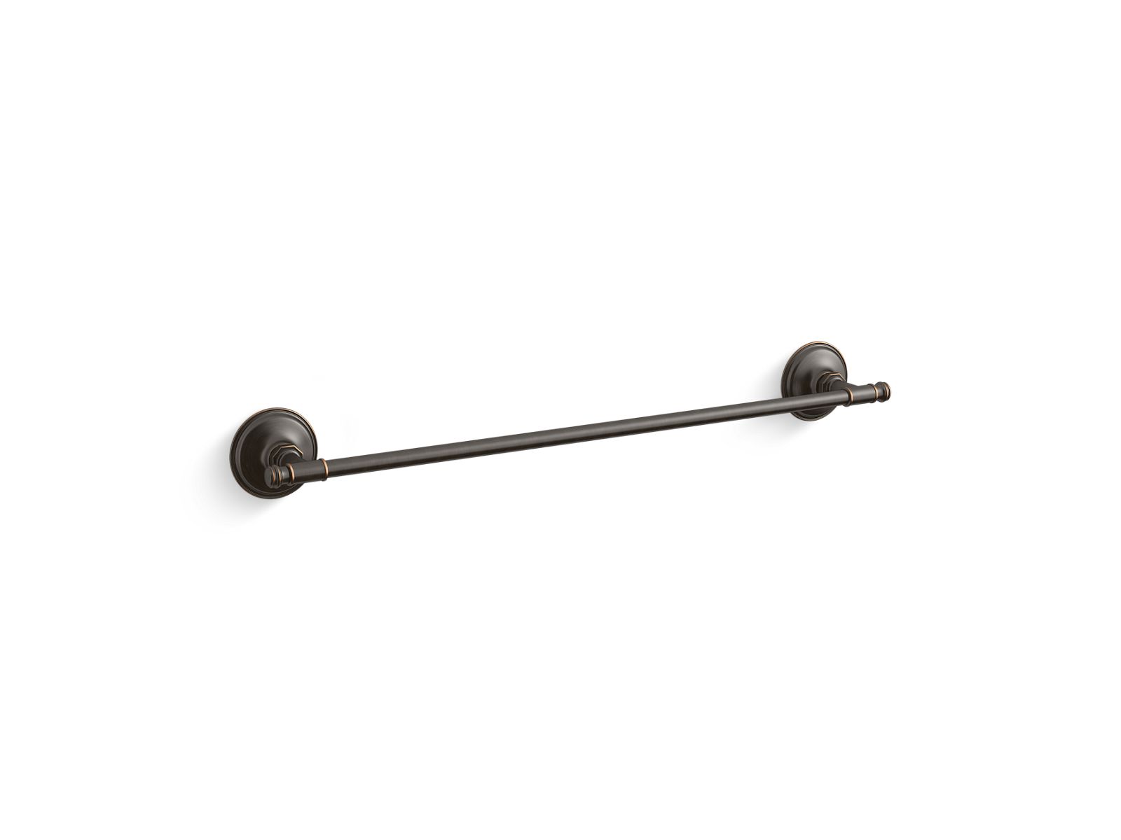 14150-eclectic-24-towel-bar-2.jpg Eclectic 24" towel bar