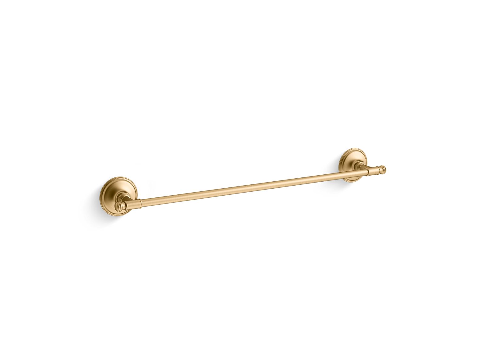 14150-eclectic-24-towel-bar-3.jpg Eclectic 24" towel bar