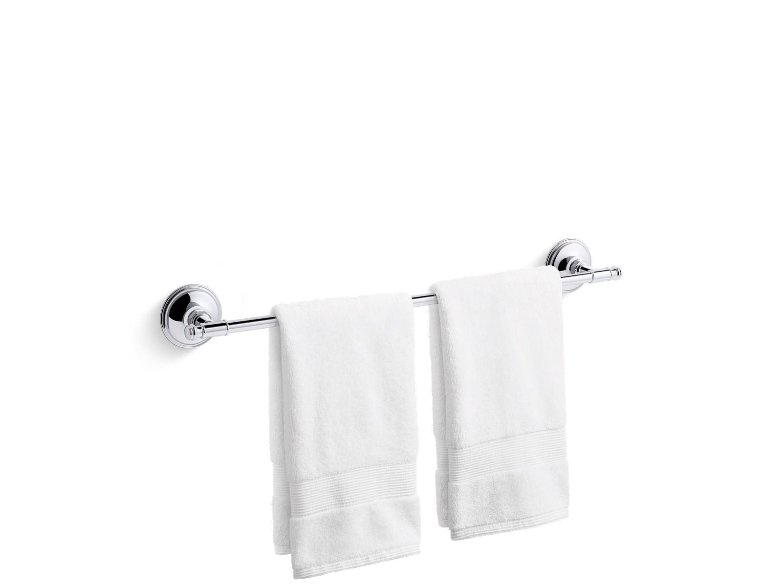14150-eclectic-24-towel-bar-5.jpg Eclectic 24" towel bar