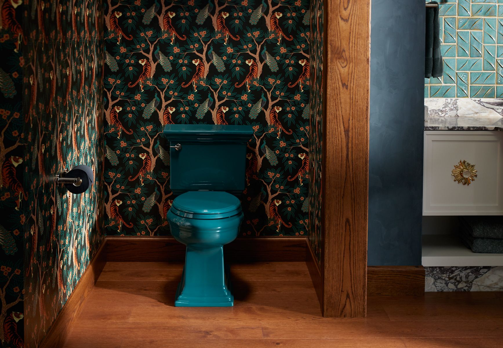 14155-composed-pivoting-toilet-paper-holder-11.jpg Composed® Pivoting toilet paper holder