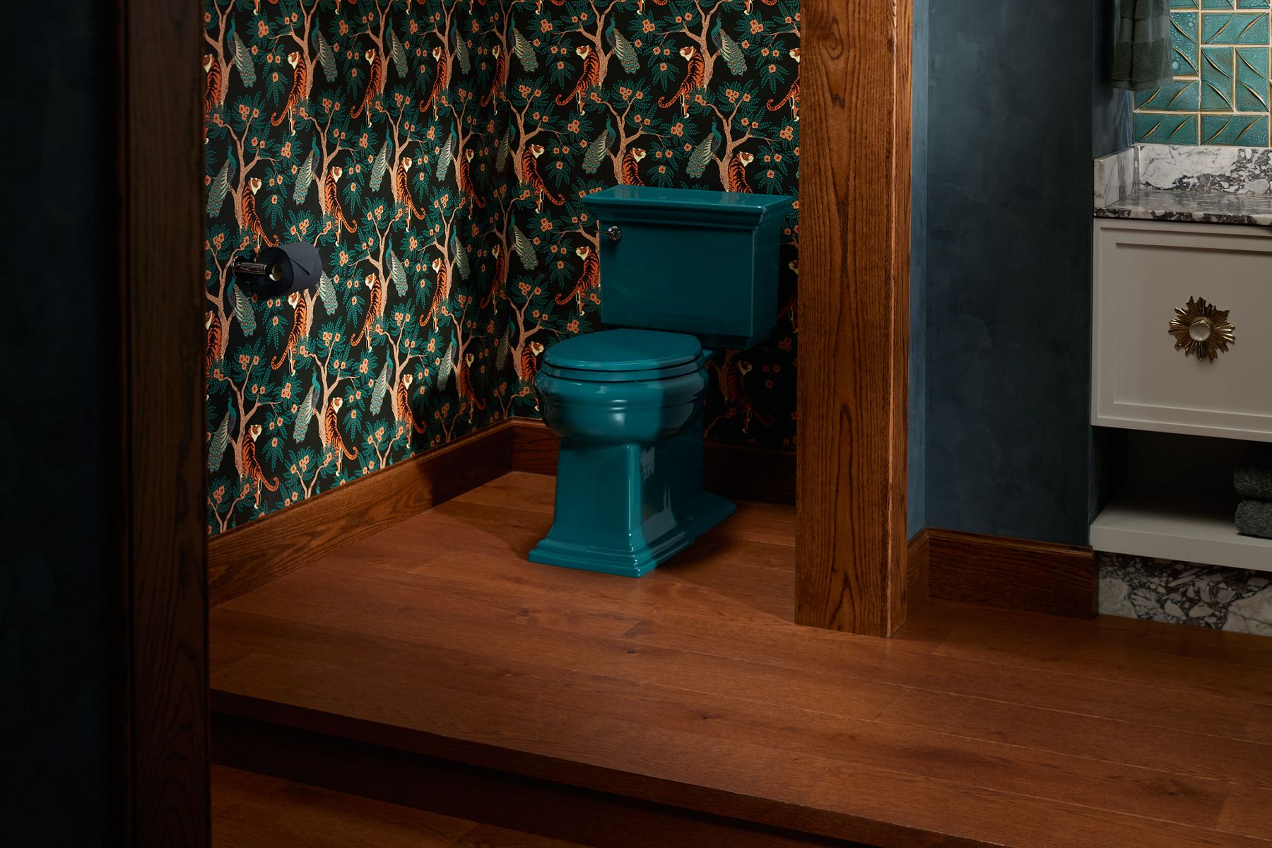 14155-composed-pivoting-toilet-paper-holder-12.jpg Composed® Pivoting toilet paper holder