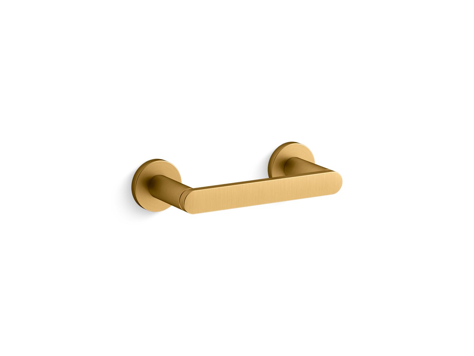 14155-composed-pivoting-toilet-paper-holder-2.jpg Composed® Pivoting toilet paper holder