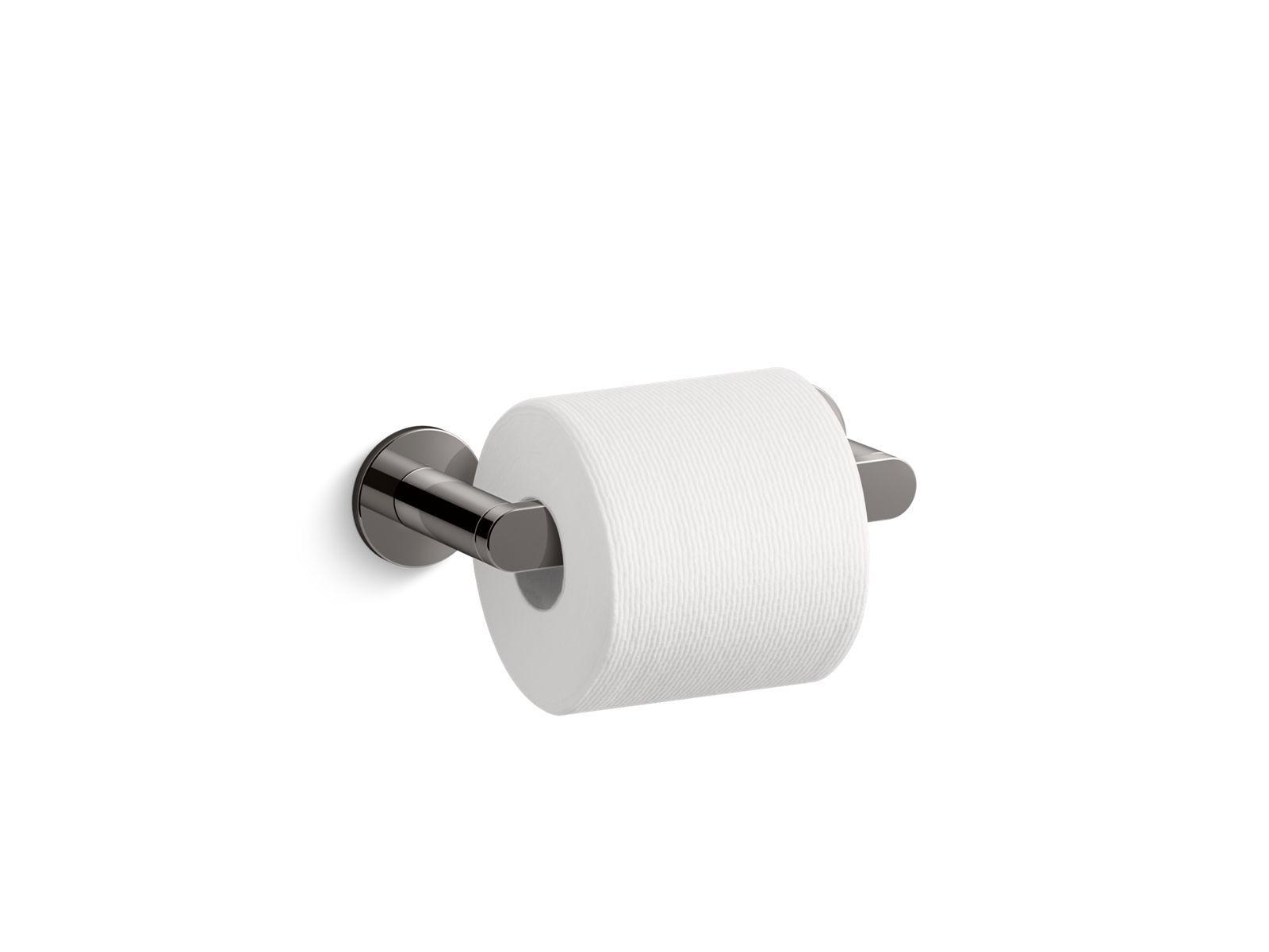 14155-composed-pivoting-toilet-paper-holder-4.jpg Composed® Pivoting toilet paper holder