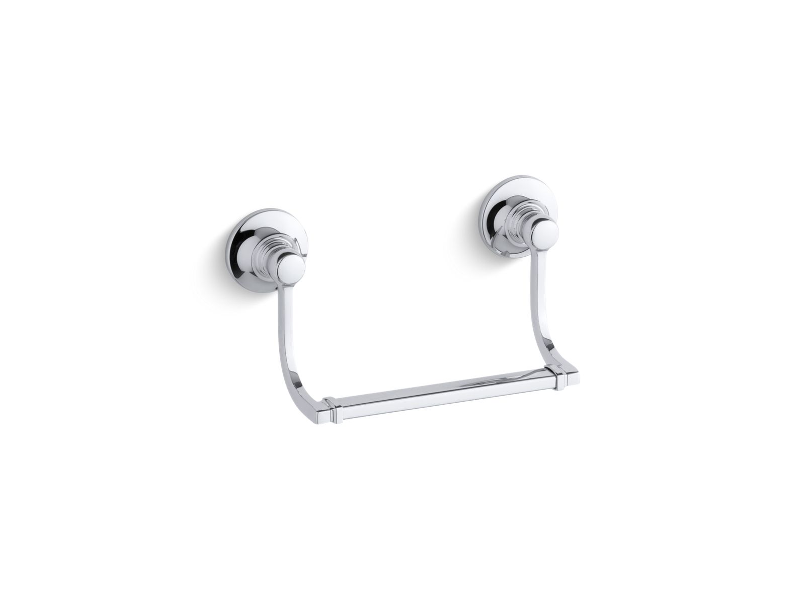 Bancroft® 9" towel bar