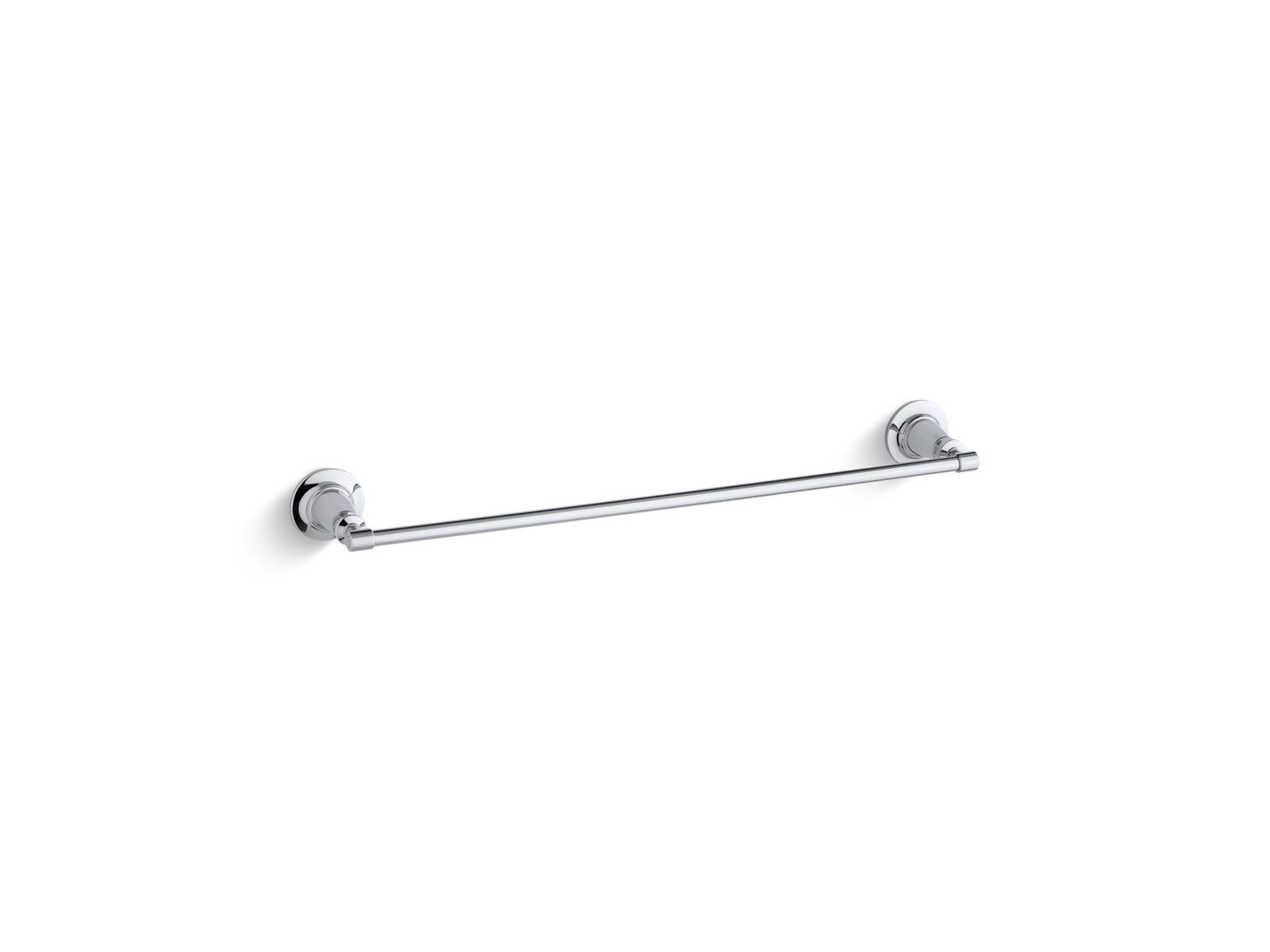 Archer® 24" towel bar