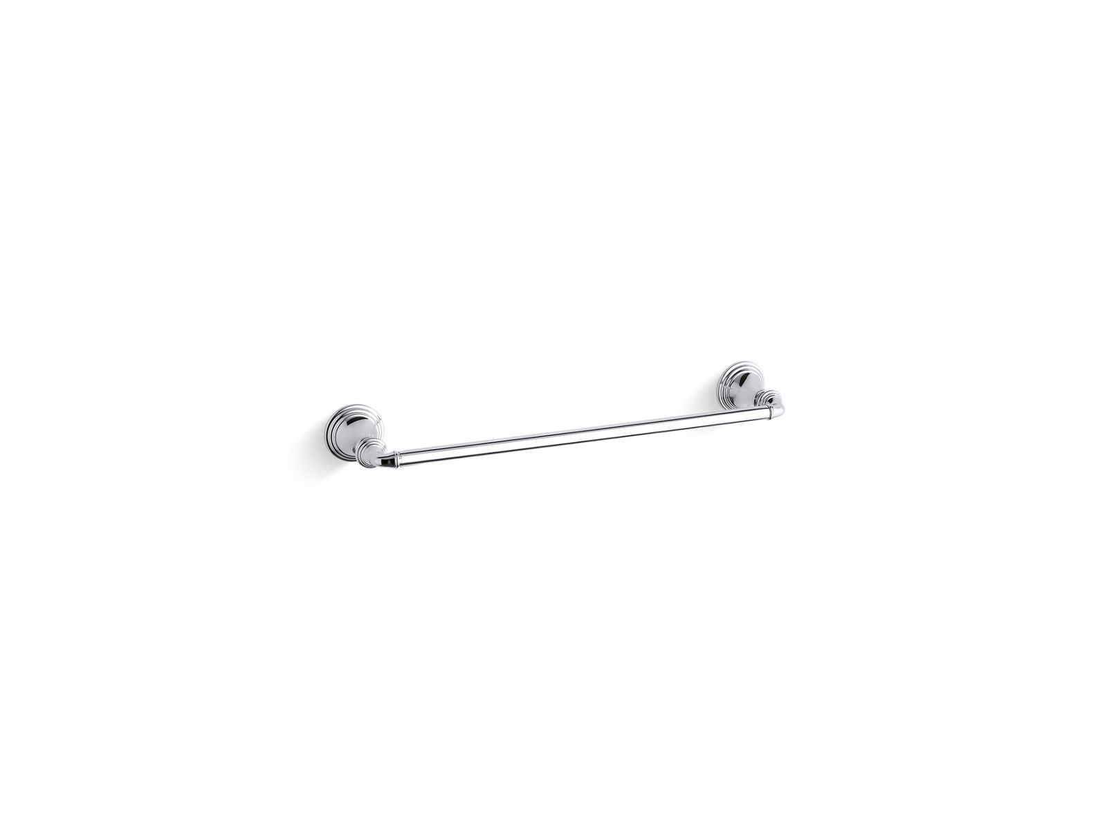 Devonshire® 18" towel bar