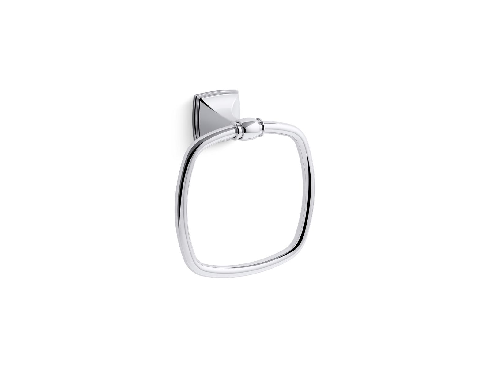 Grand Towel ring