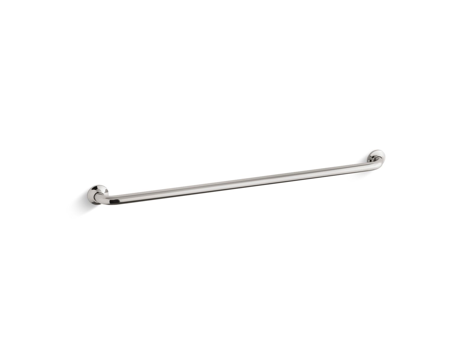 Transitional 42" grab bar