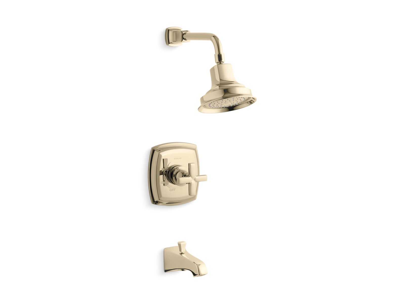 1456-margaux-r-rite-temp-r-pressure-balancing-bath-and-shower-faucet-trim-with-cross-handle-valve-not-included-2.jpg Margaux(R) Rite-Temp(R) pressure-balancing bath and shower faucet trim with cross handle, valve not included