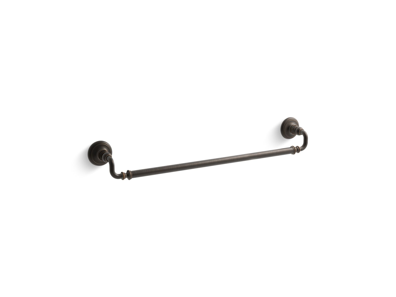 Artifacts® 24" towel bar