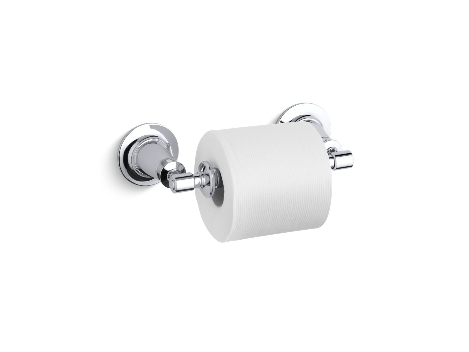 Archer® Horizontal toilet paper holder