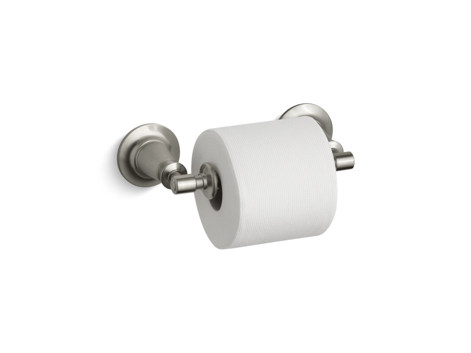 Archer® Horizontal toilet paper holder