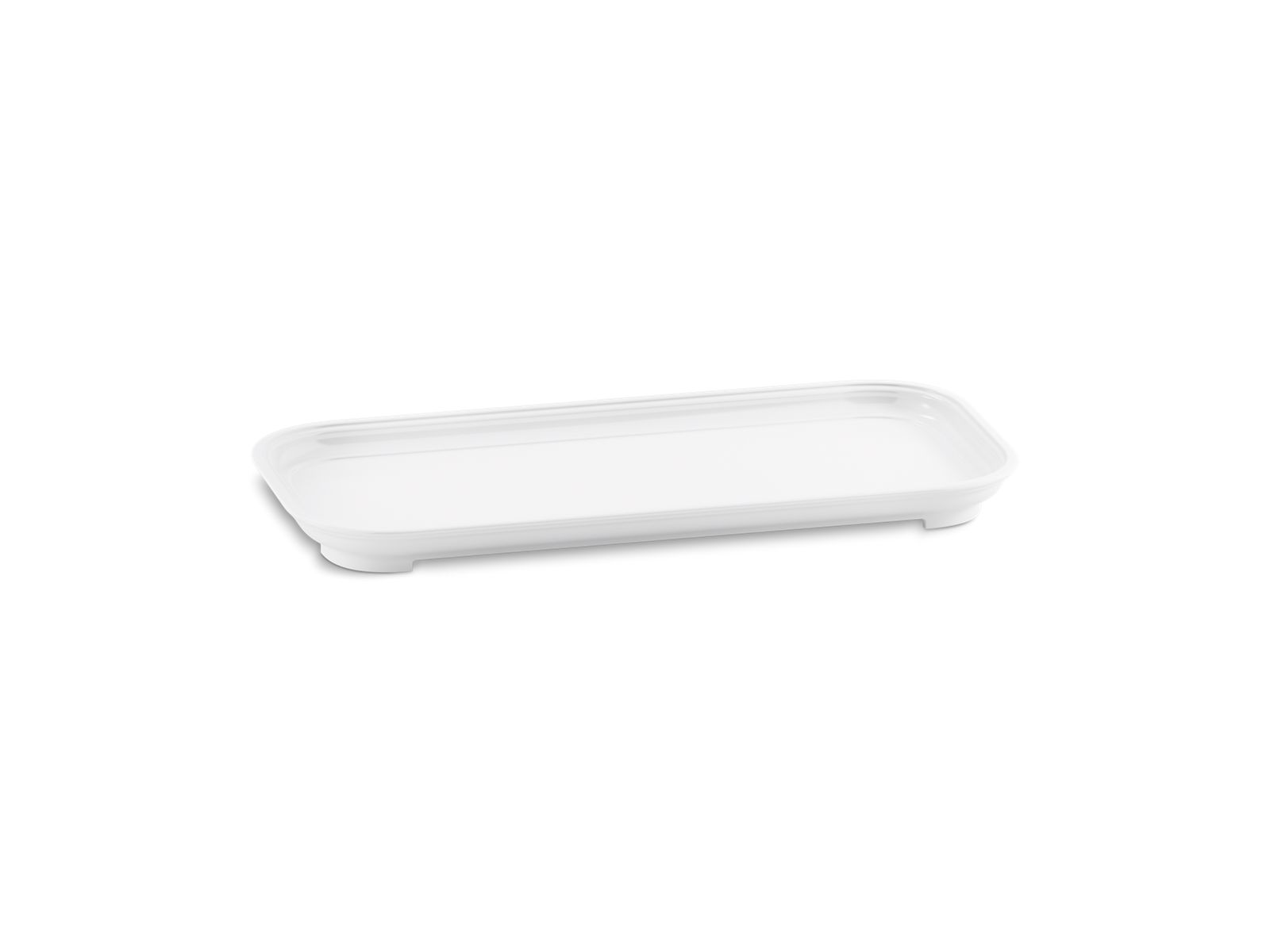 Artifacts® Ceramic tray