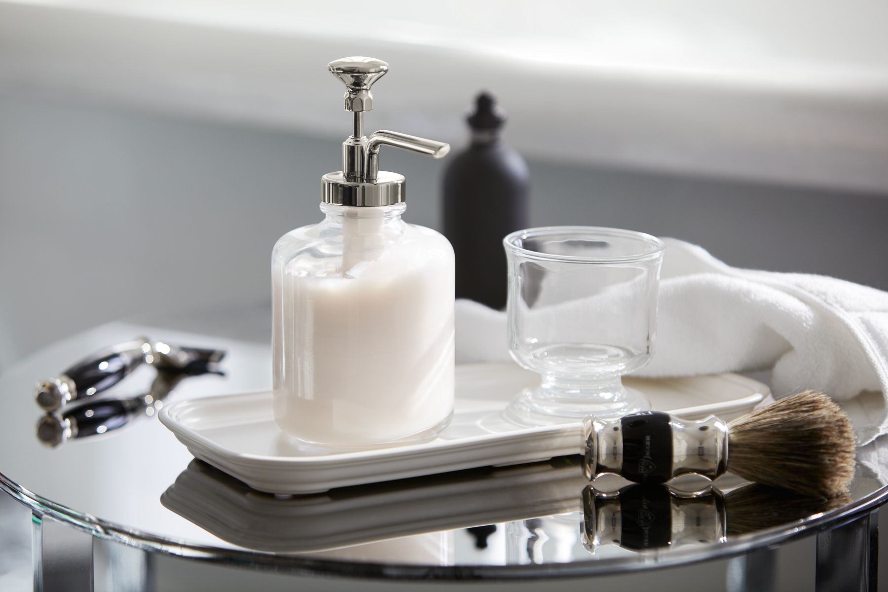Artifacts® Ceramic tray