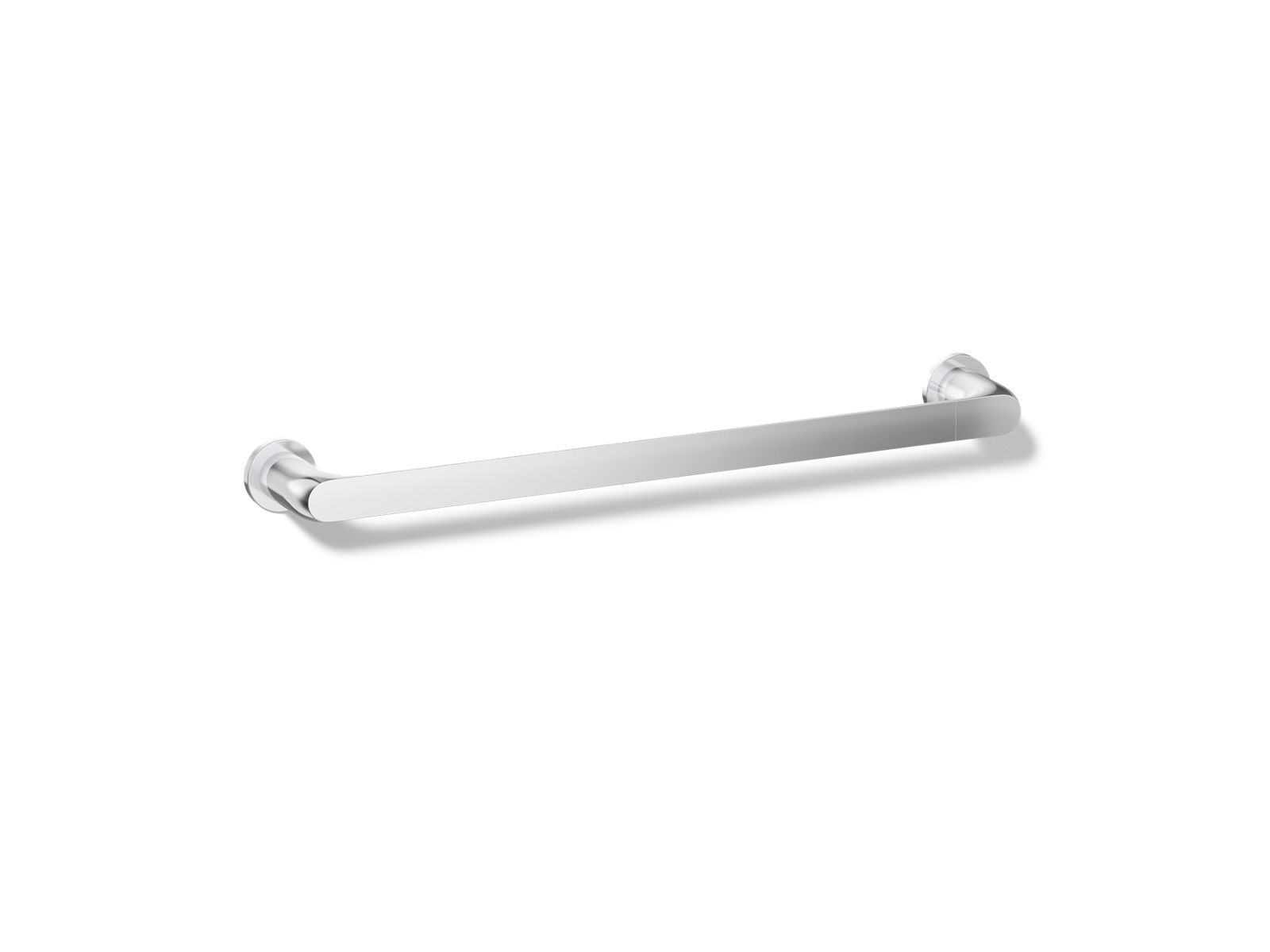 Avid® 18" towel bar