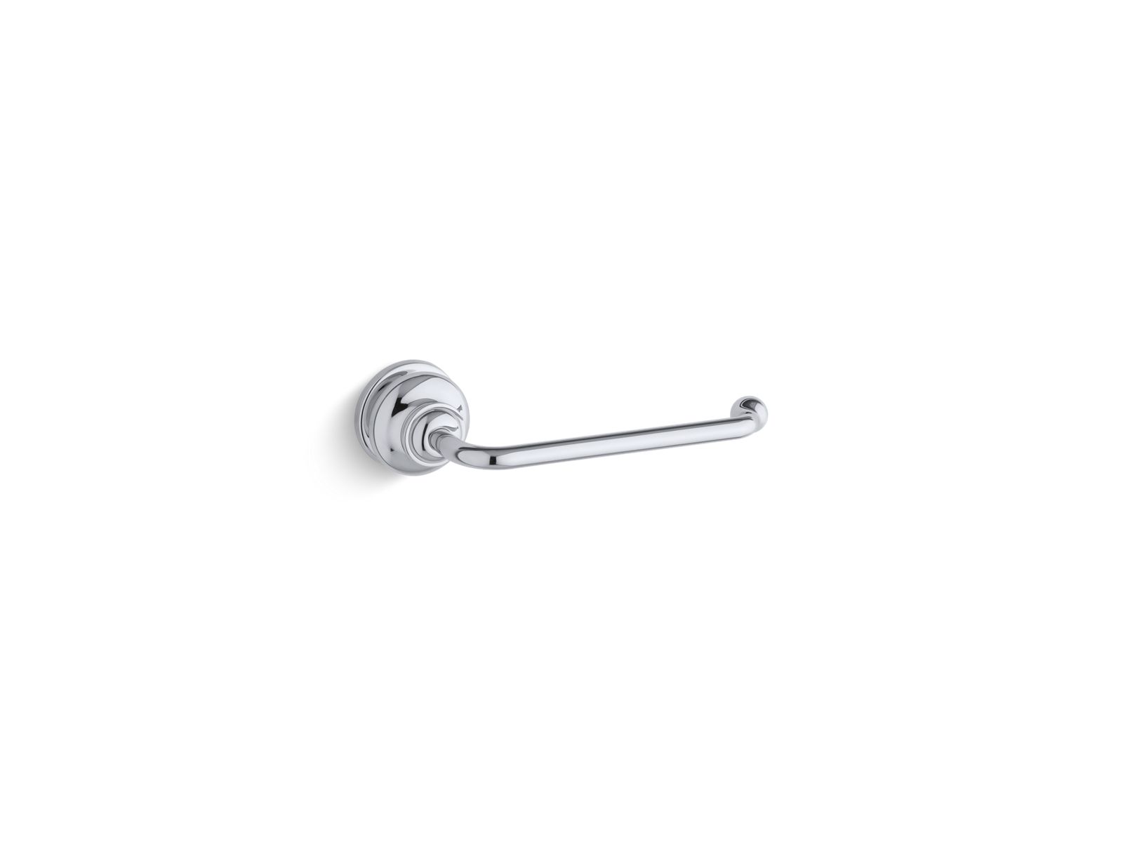 Fairfax® hand towel holder